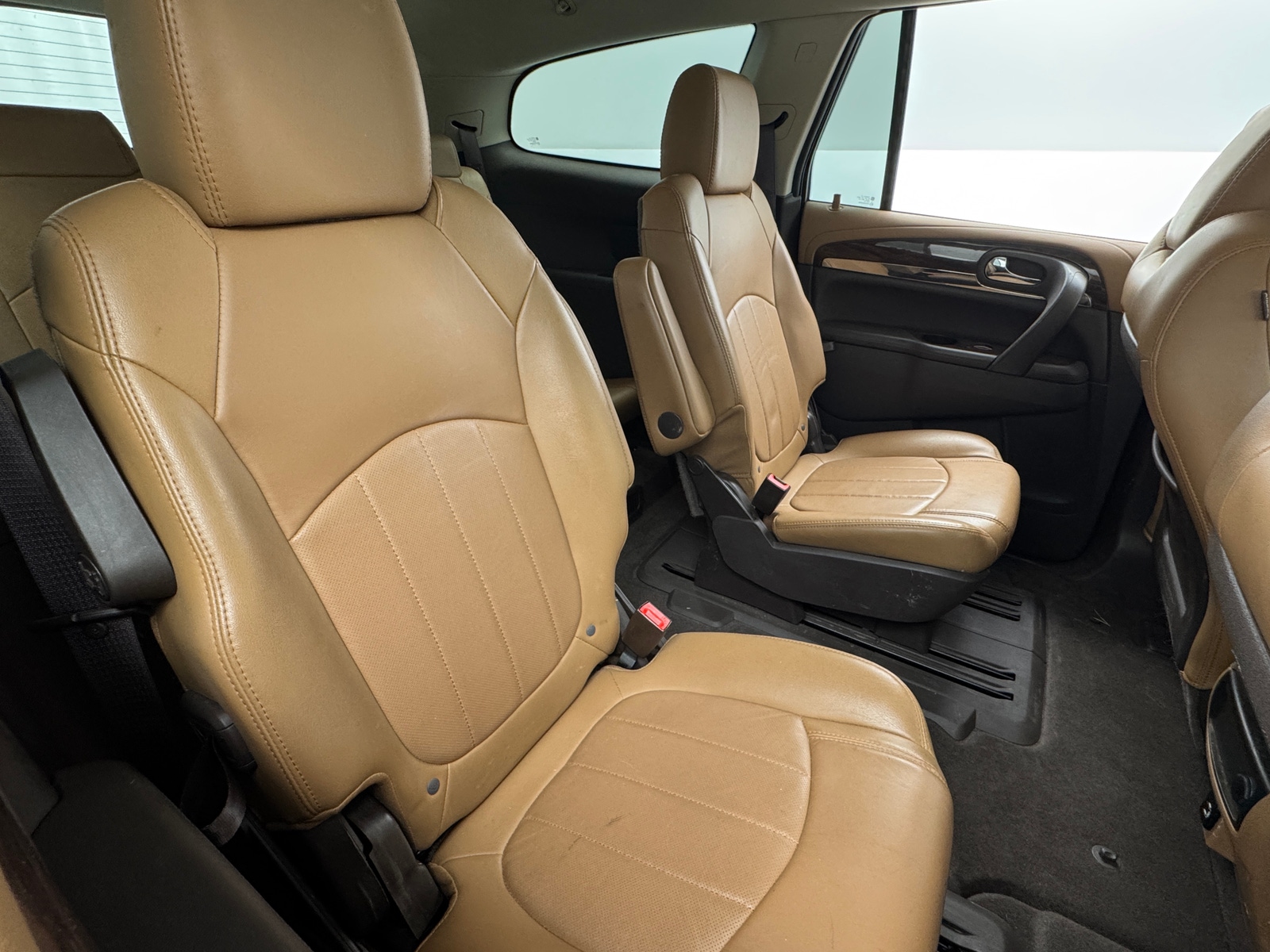 Thumbnail: 2017 Buick Enclave - 5