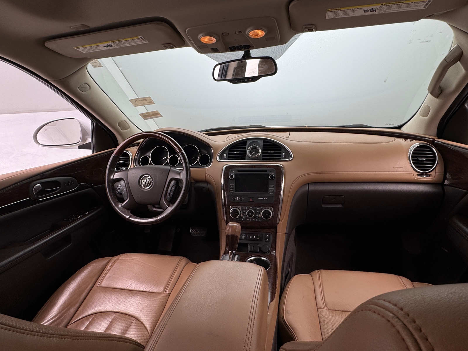 Thumbnail: 2017 Buick Enclave - 2