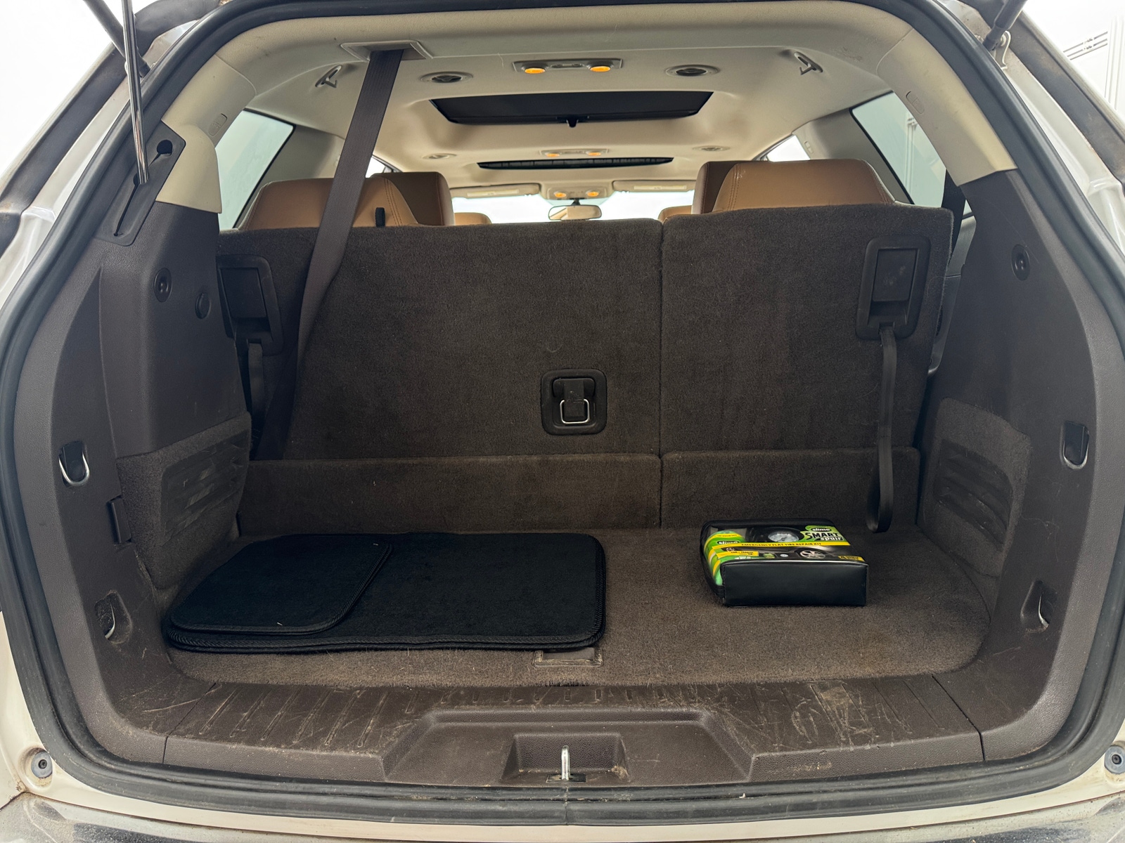 Thumbnail: 2017 Buick Enclave - 6