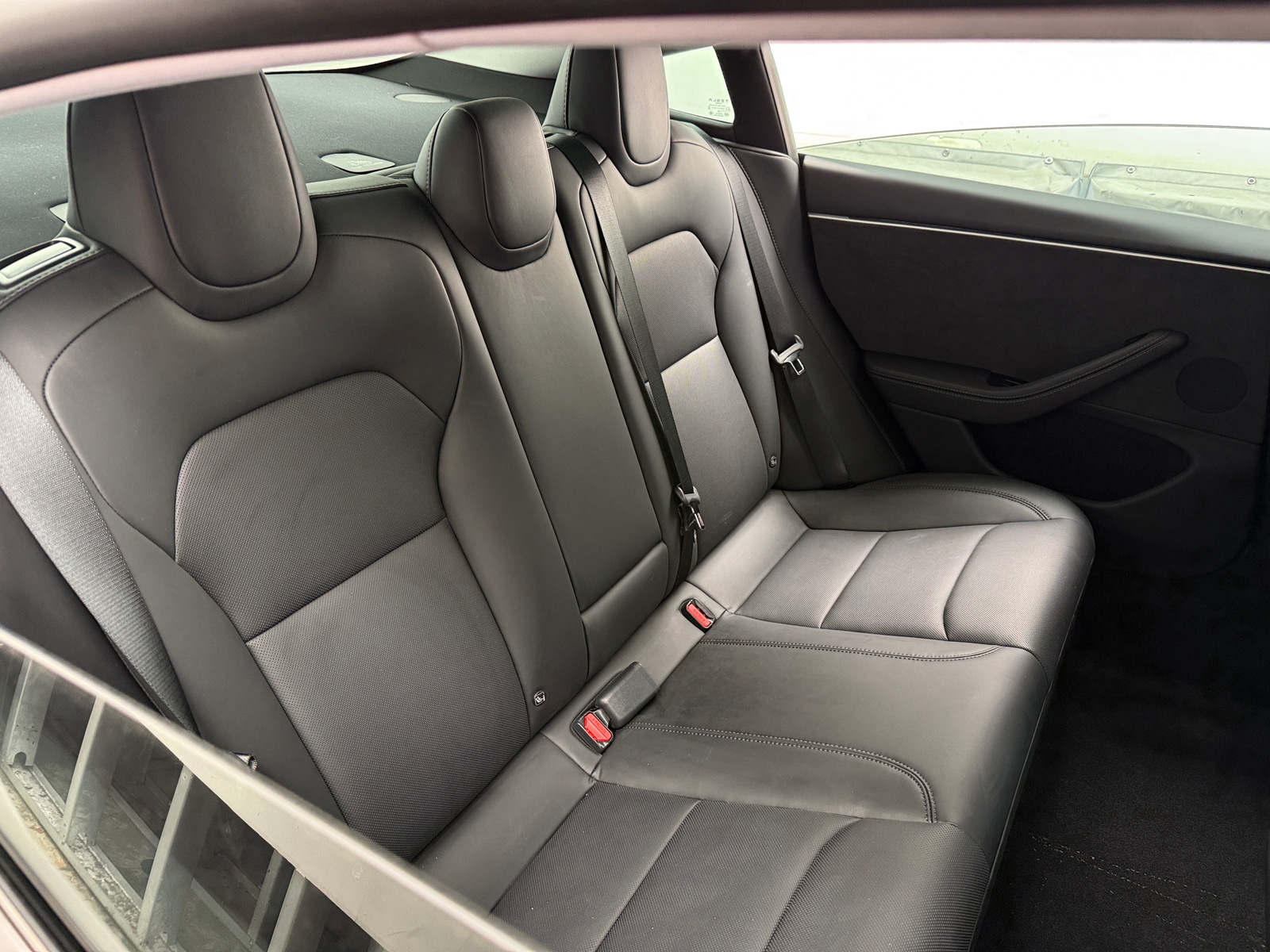 Thumbnail: 2024 Tesla Model 3 - 5