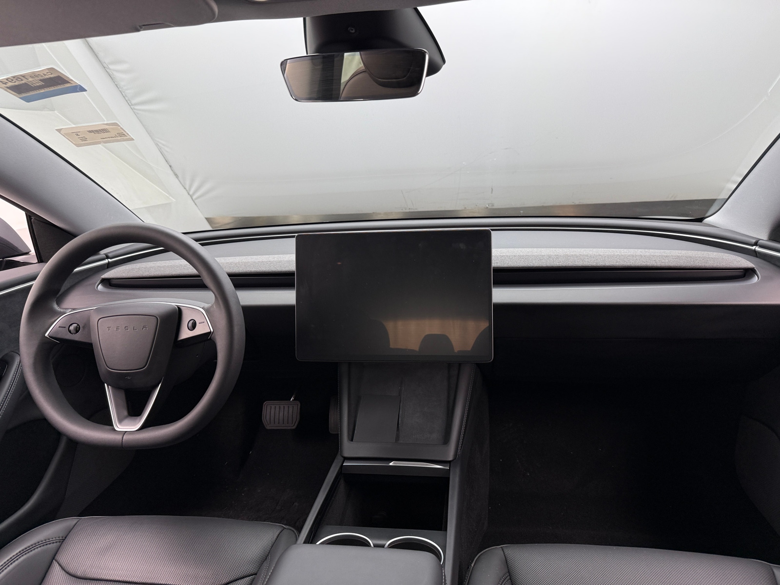 Thumbnail: 2024 Tesla Model 3 - 2