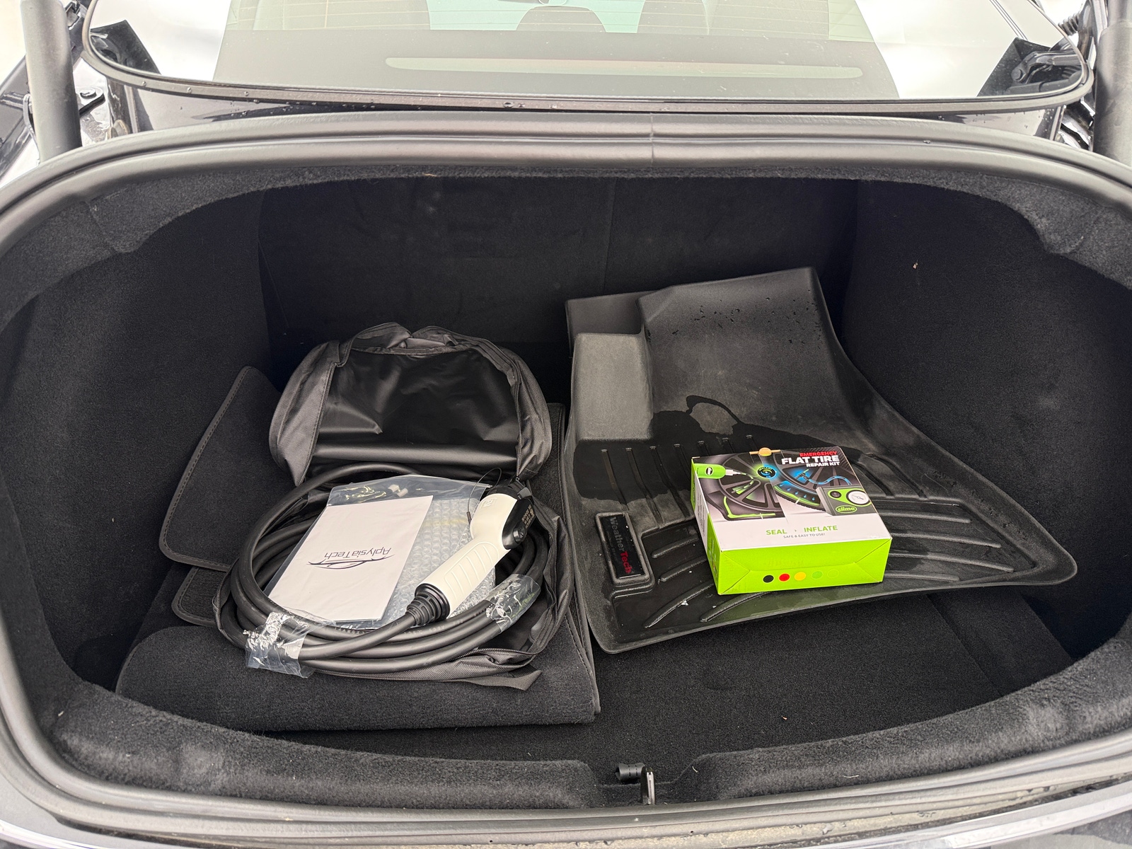 Thumbnail: 2024 Tesla Model 3 - 6