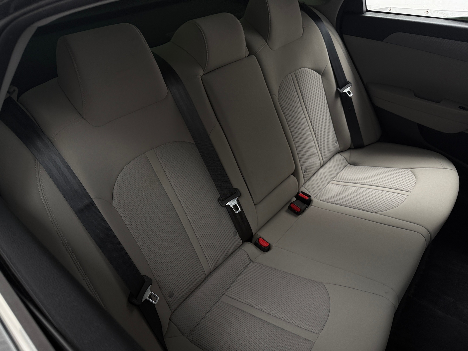 Thumbnail: 2019 Hyundai Sonata - 6