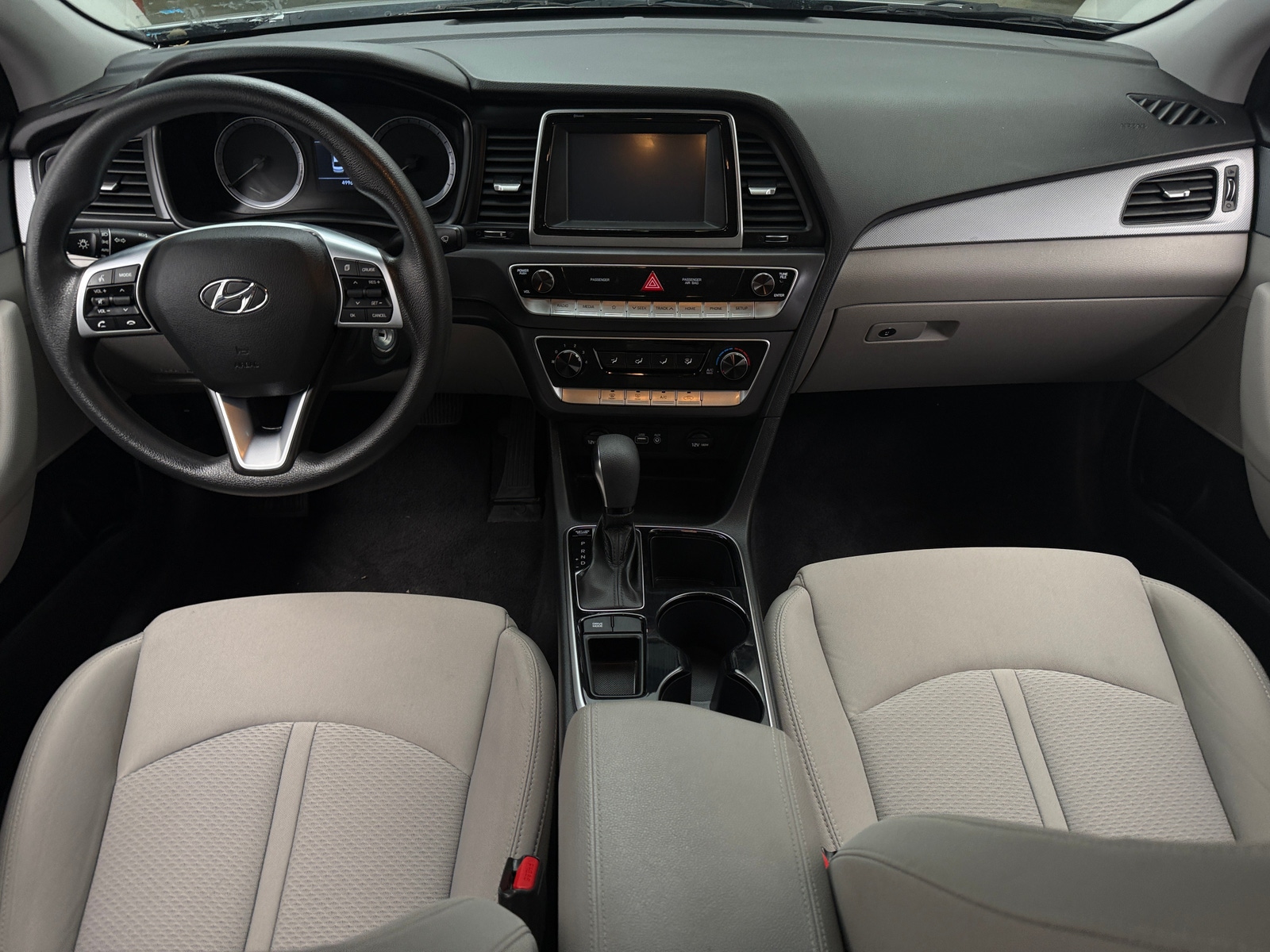 Thumbnail: 2019 Hyundai Sonata - 3