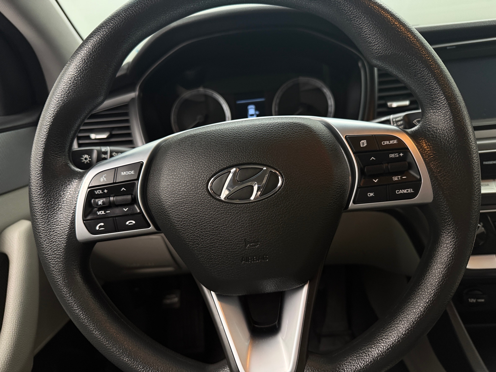 Thumbnail: 2019 Hyundai Sonata - 5