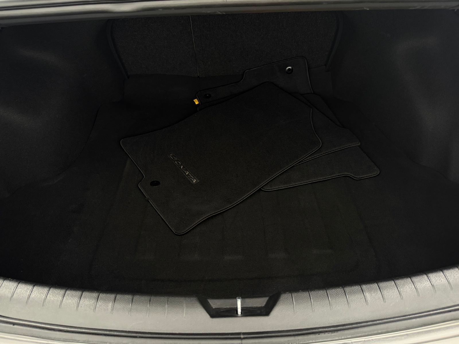 Thumbnail: 2019 Hyundai Sonata - 7