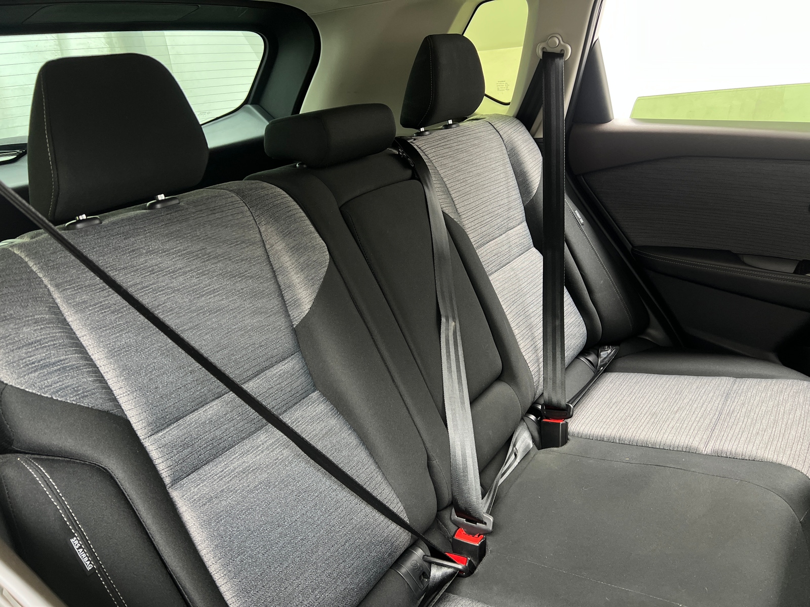 Thumbnail: 2023 Nissan Rogue - 6