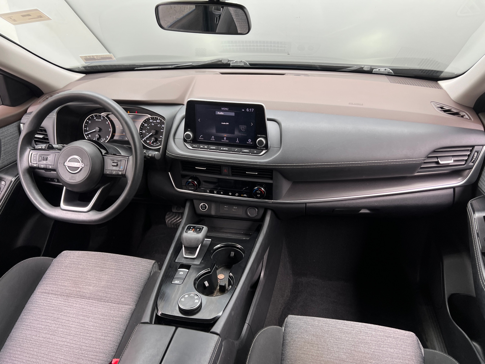 Thumbnail: 2023 Nissan Rogue - 3