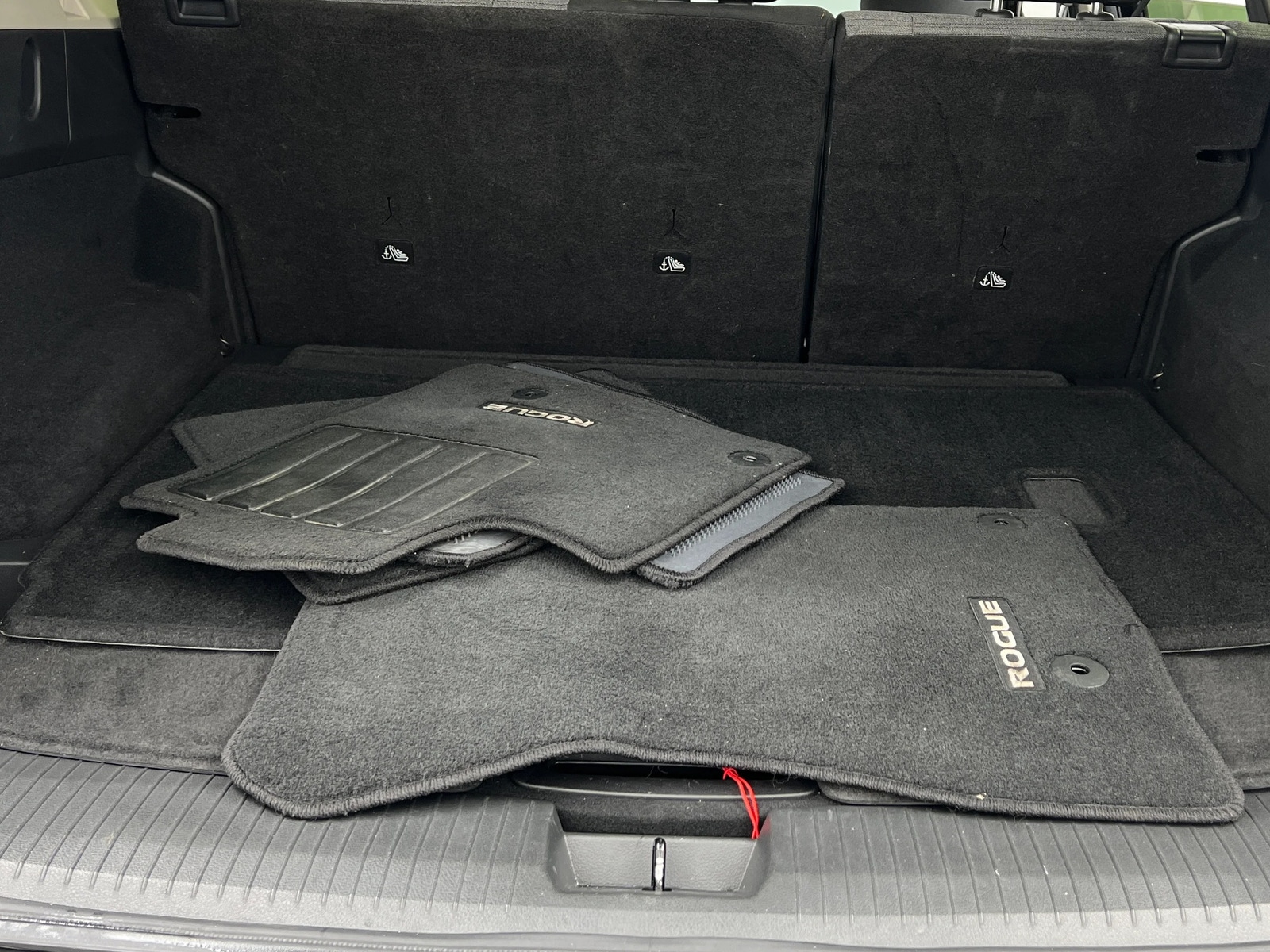 Thumbnail: 2023 Nissan Rogue - 7