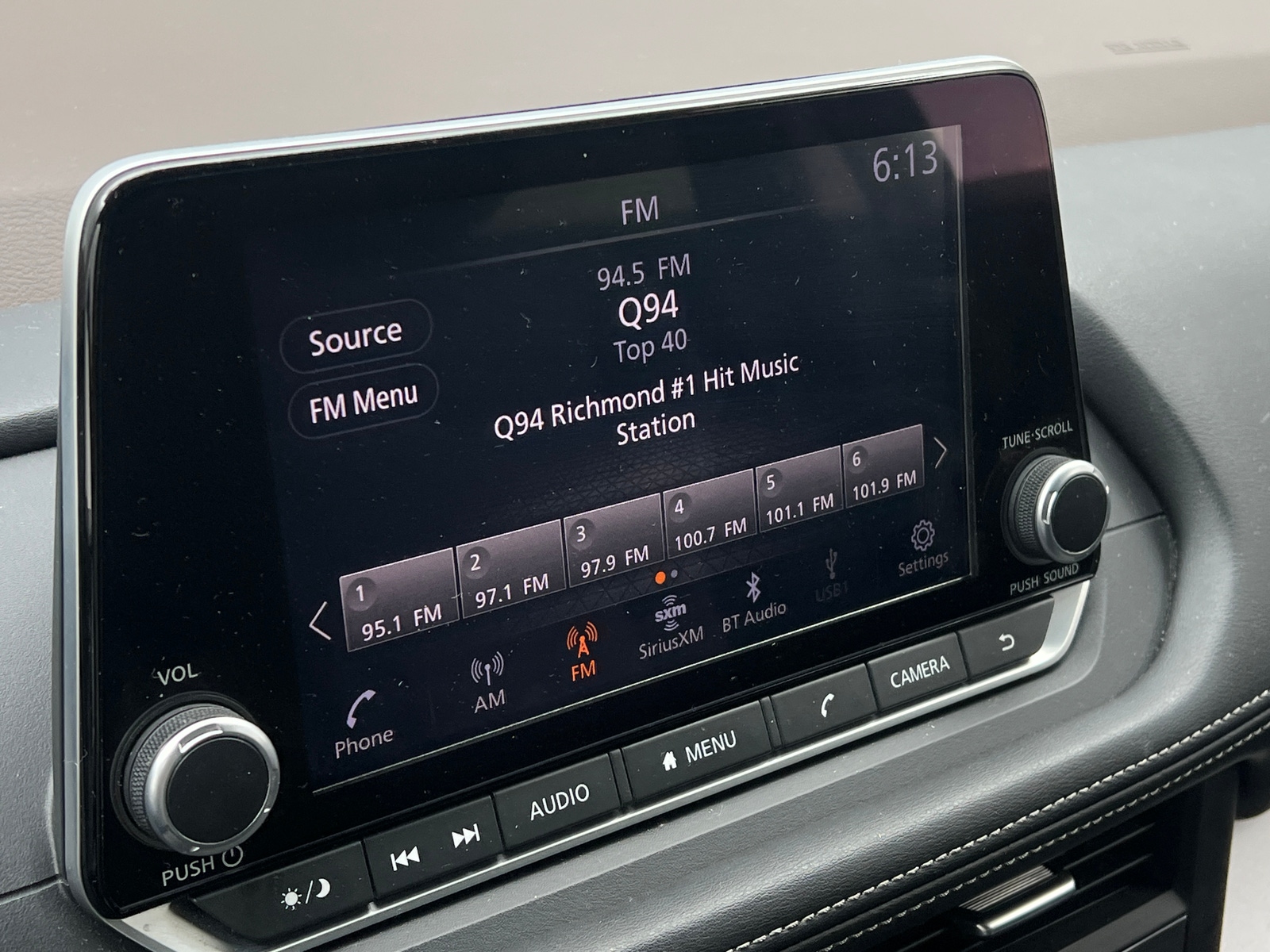 Thumbnail: 2023 Nissan Rogue - 4