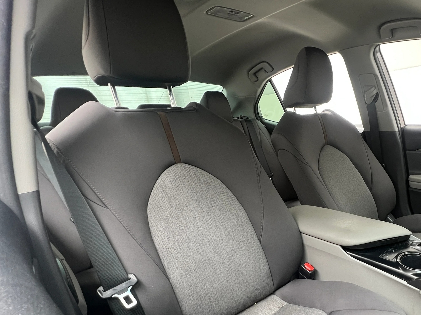 Thumbnail: 2018 Toyota Camry - 2