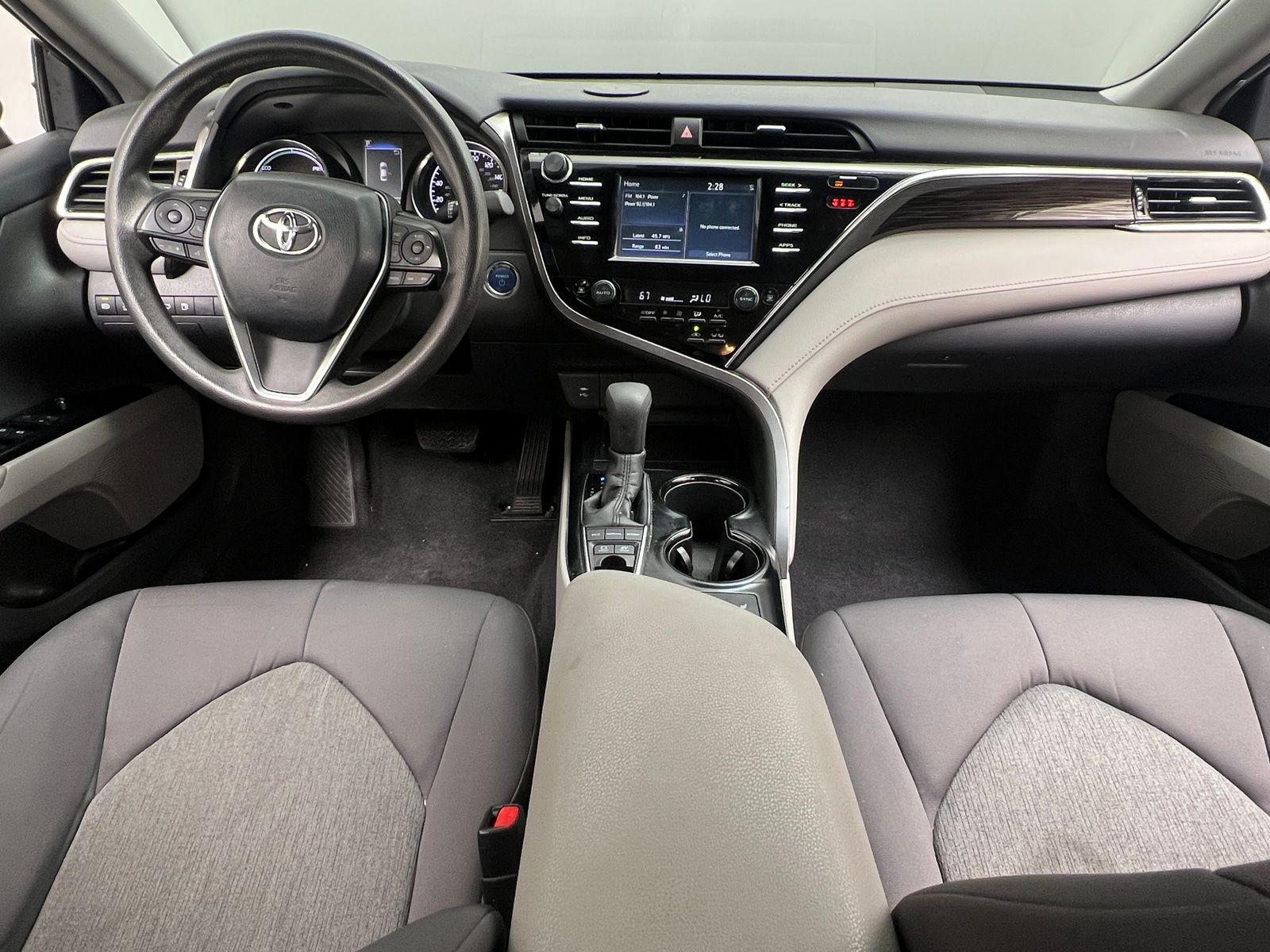 Thumbnail: 2018 Toyota Camry - 3