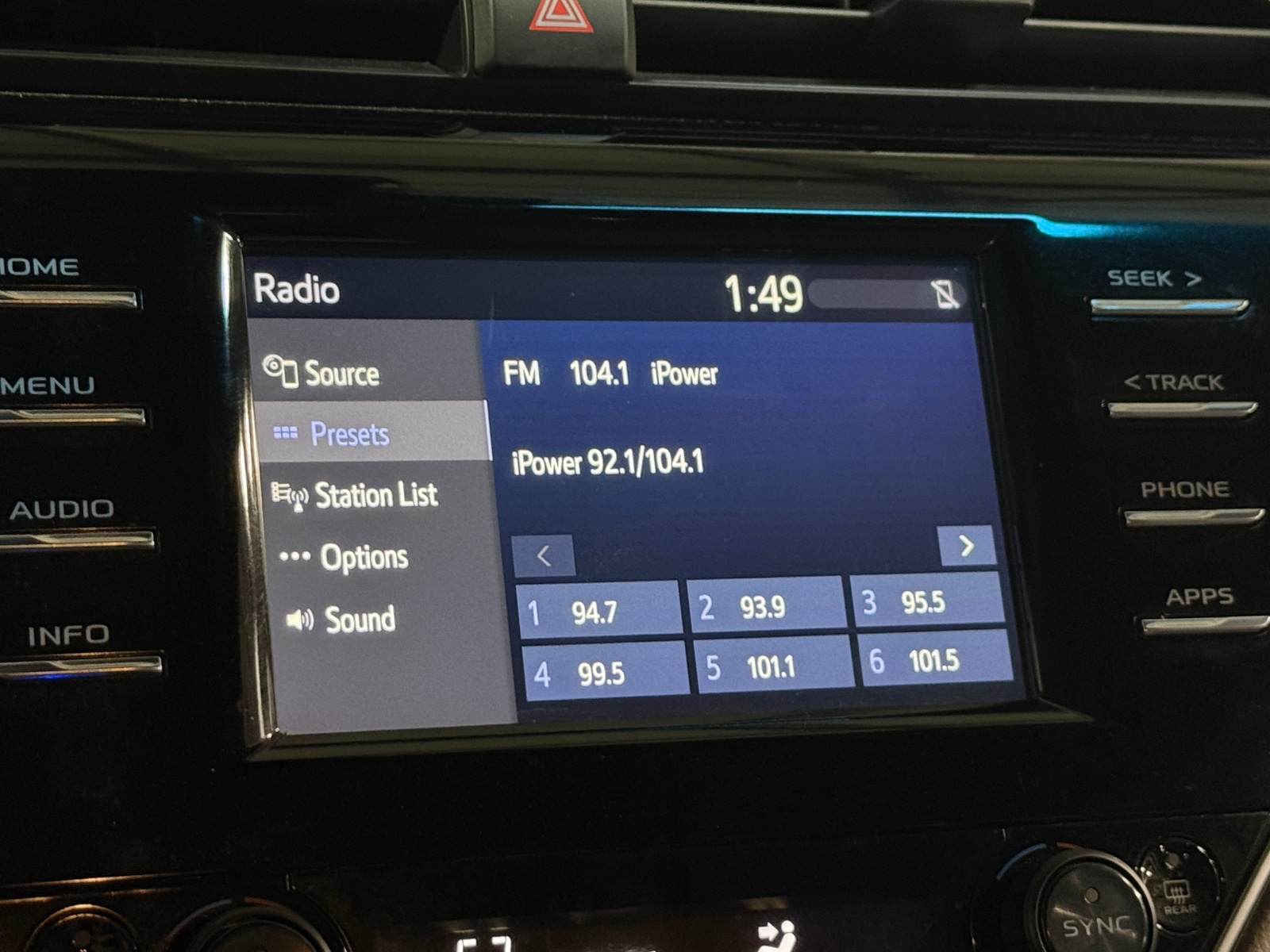 Thumbnail: 2018 Toyota Camry - 4