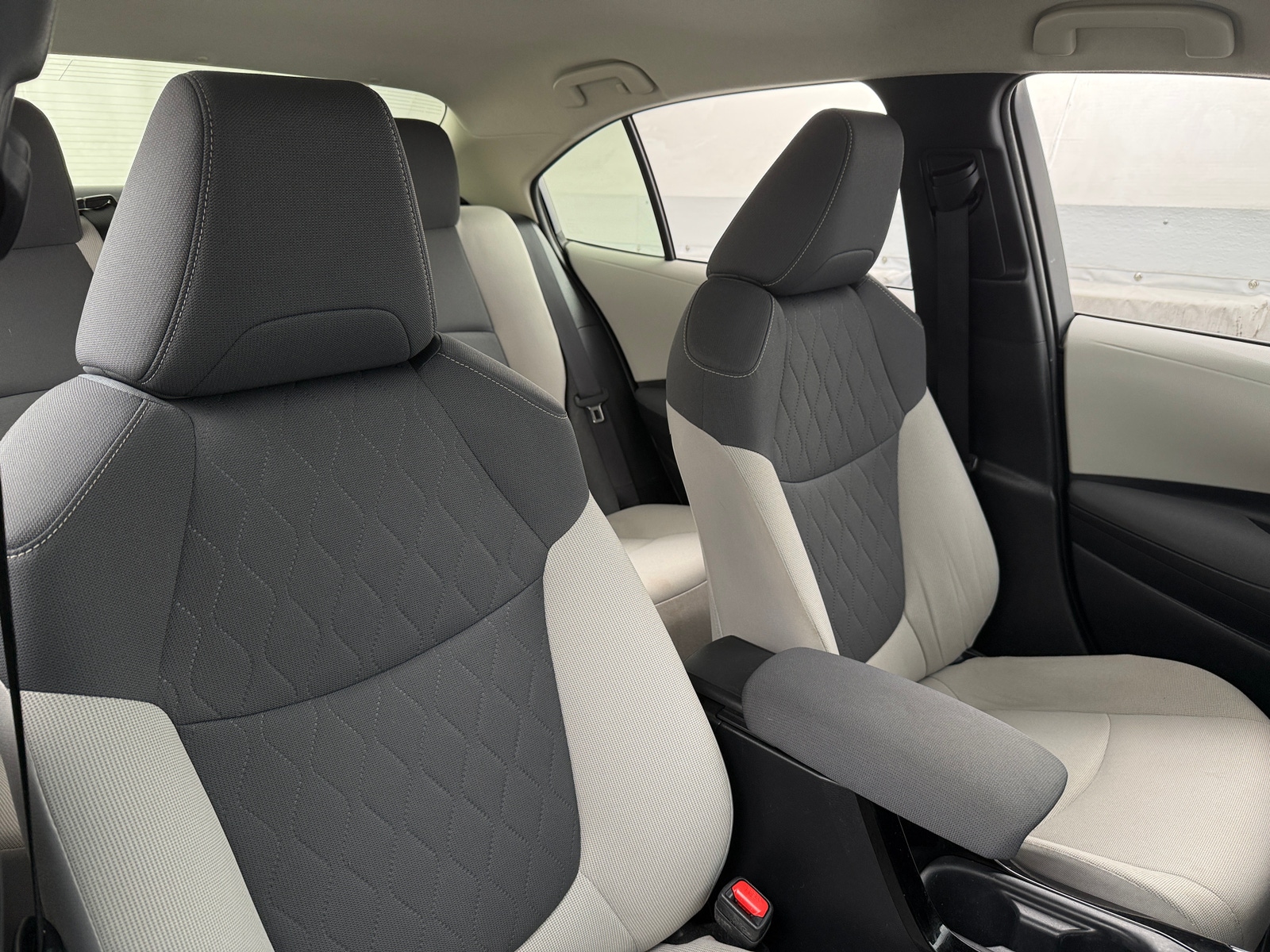 Thumbnail: 2021 Toyota Corolla - 2