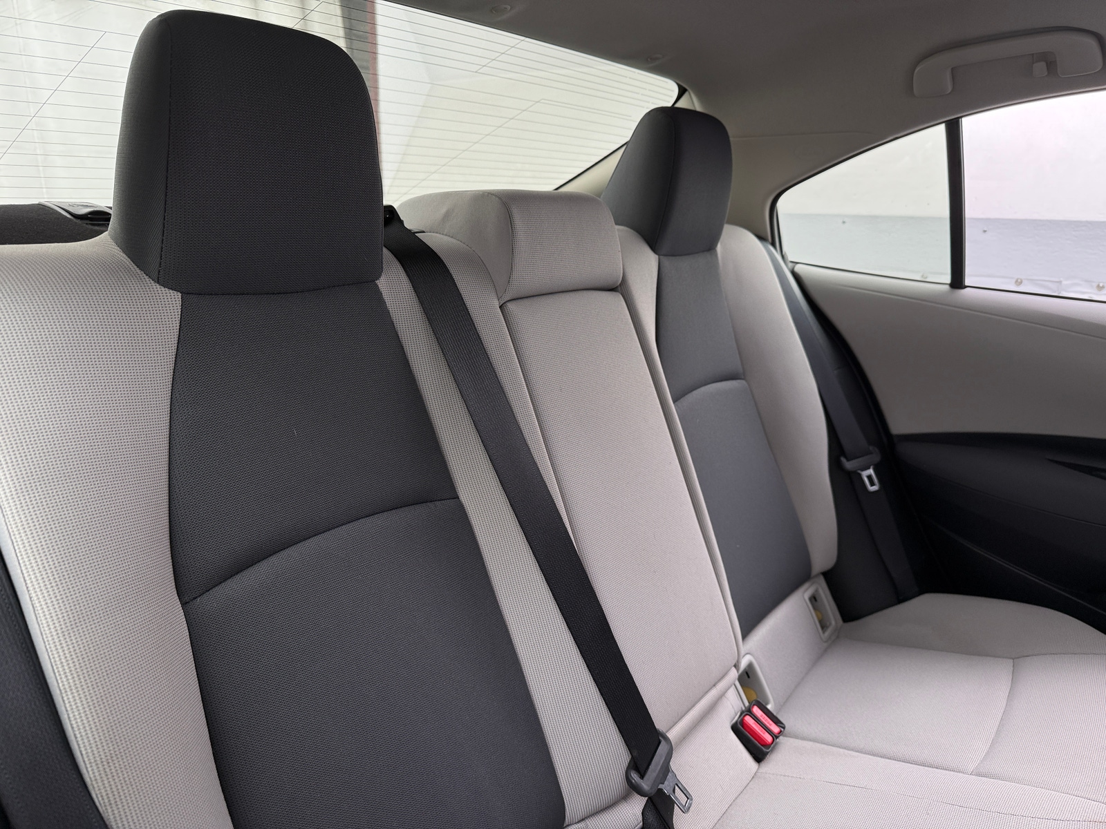 Thumbnail: 2021 Toyota Corolla - 6