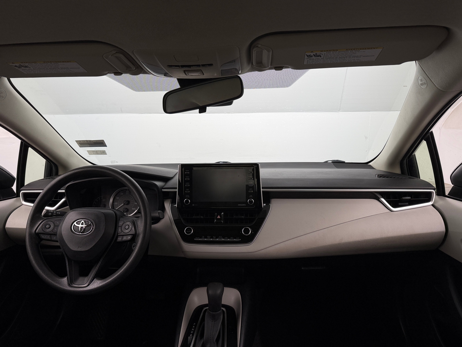 Thumbnail: 2021 Toyota Corolla - 3