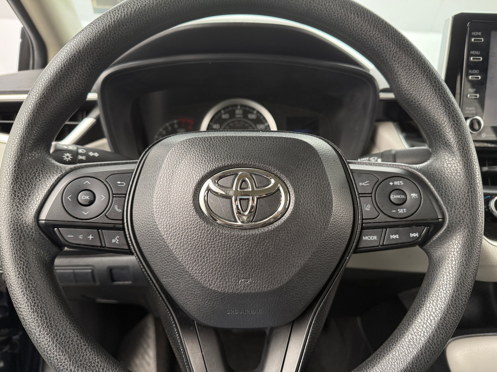 Thumbnail: 2021 Toyota Corolla - 5