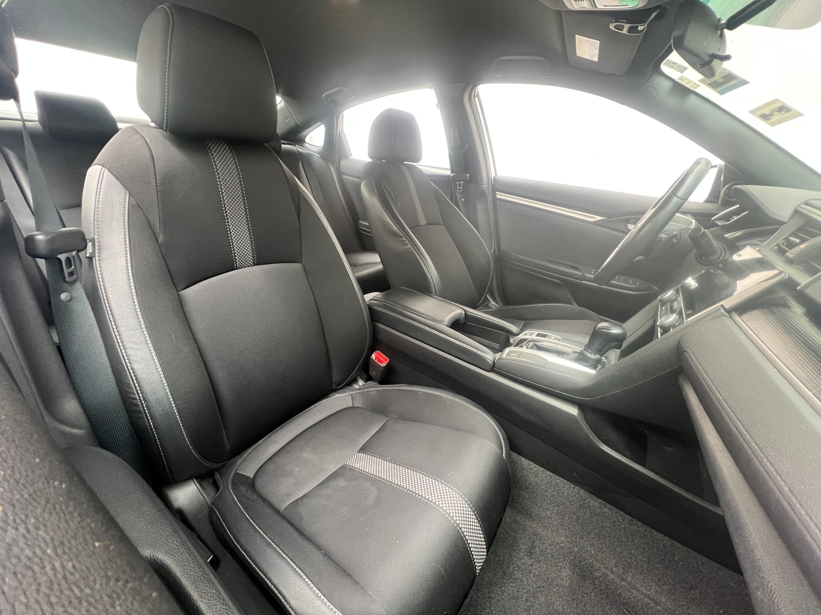 Thumbnail: 2020 Honda Civic - 2