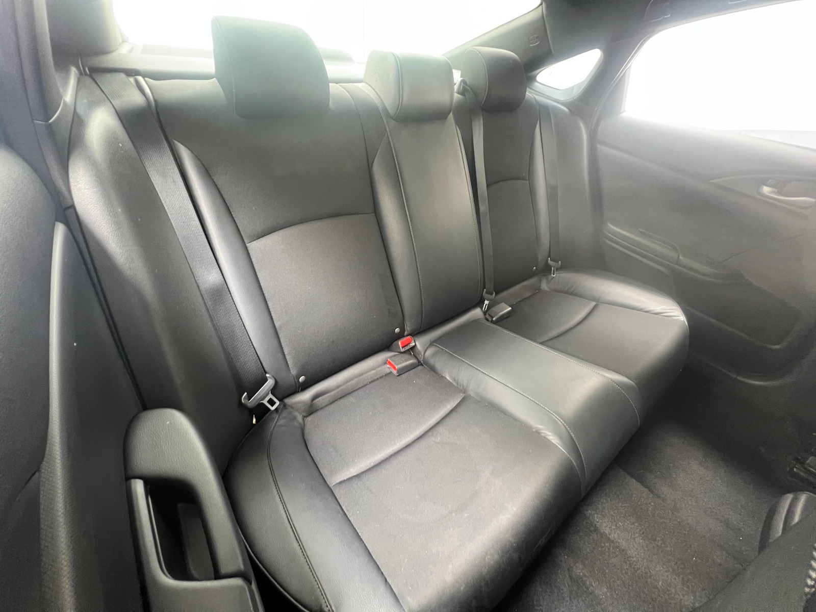 Thumbnail: 2020 Honda Civic - 6