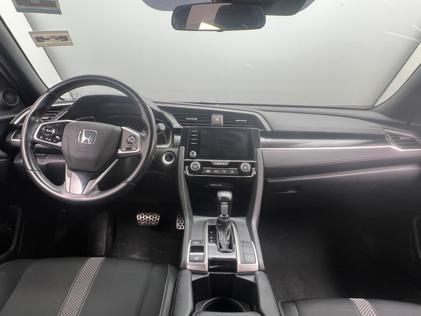 Thumbnail: 2020 Honda Civic - 3