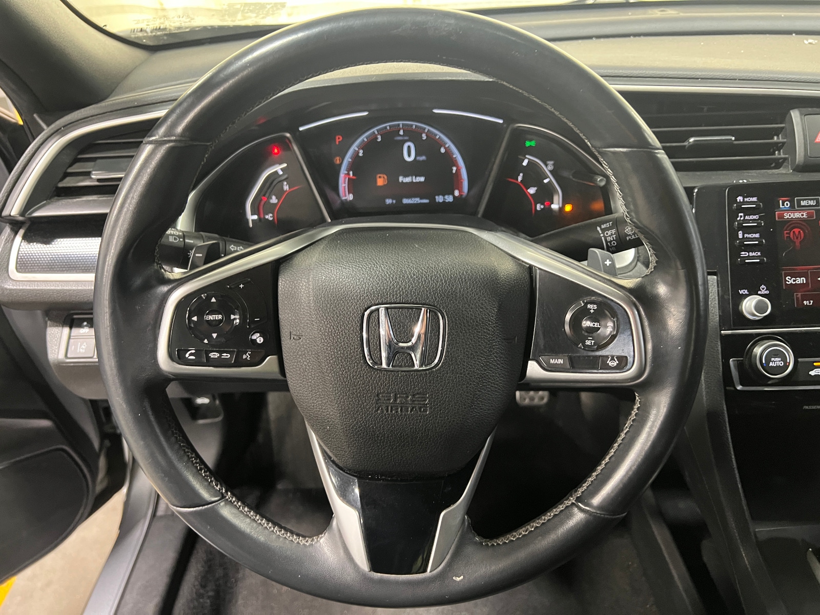 Thumbnail: 2020 Honda Civic - 5