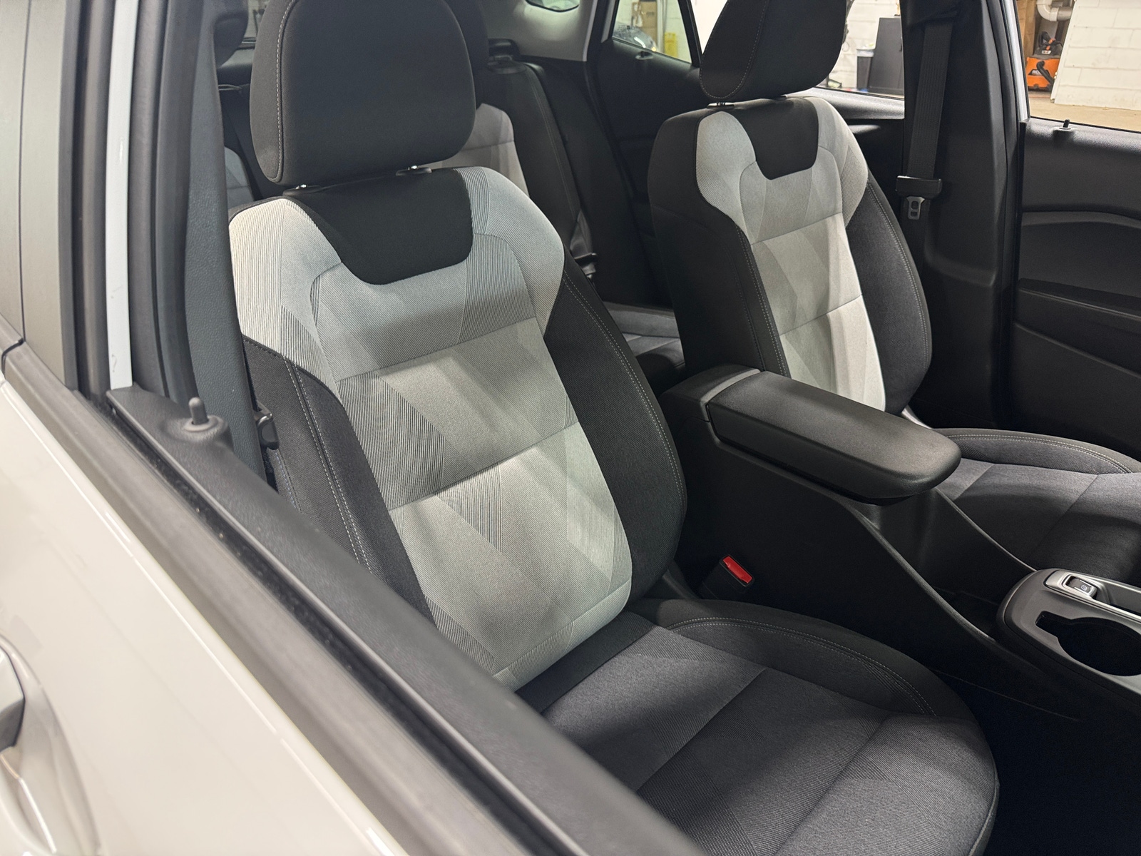 Thumbnail: 2024 Chevrolet Trax - 2