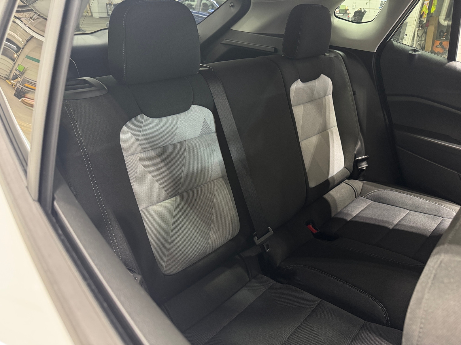 Thumbnail: 2024 Chevrolet Trax - 6