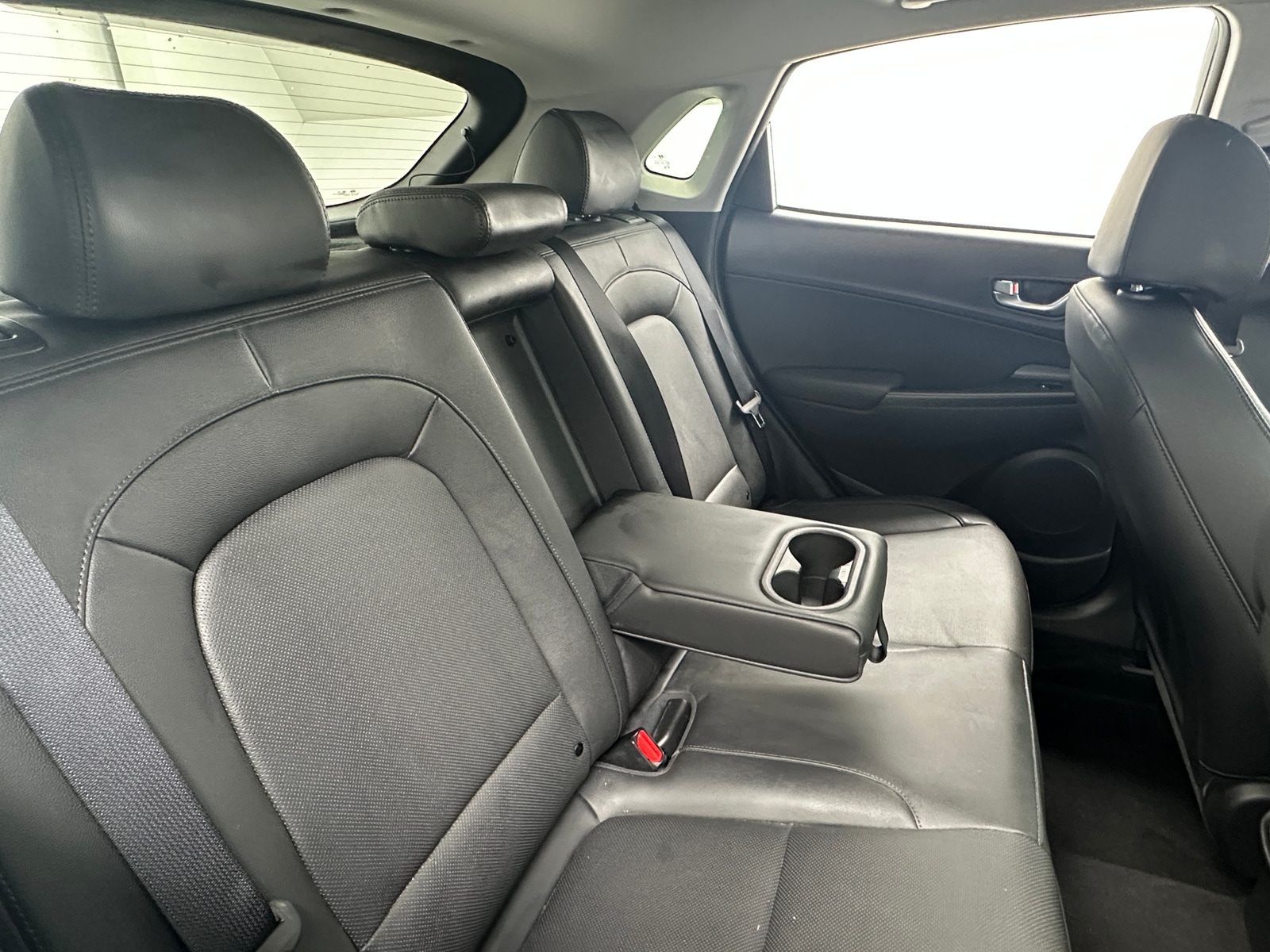 Thumbnail: 2022 Hyundai Kona - 5