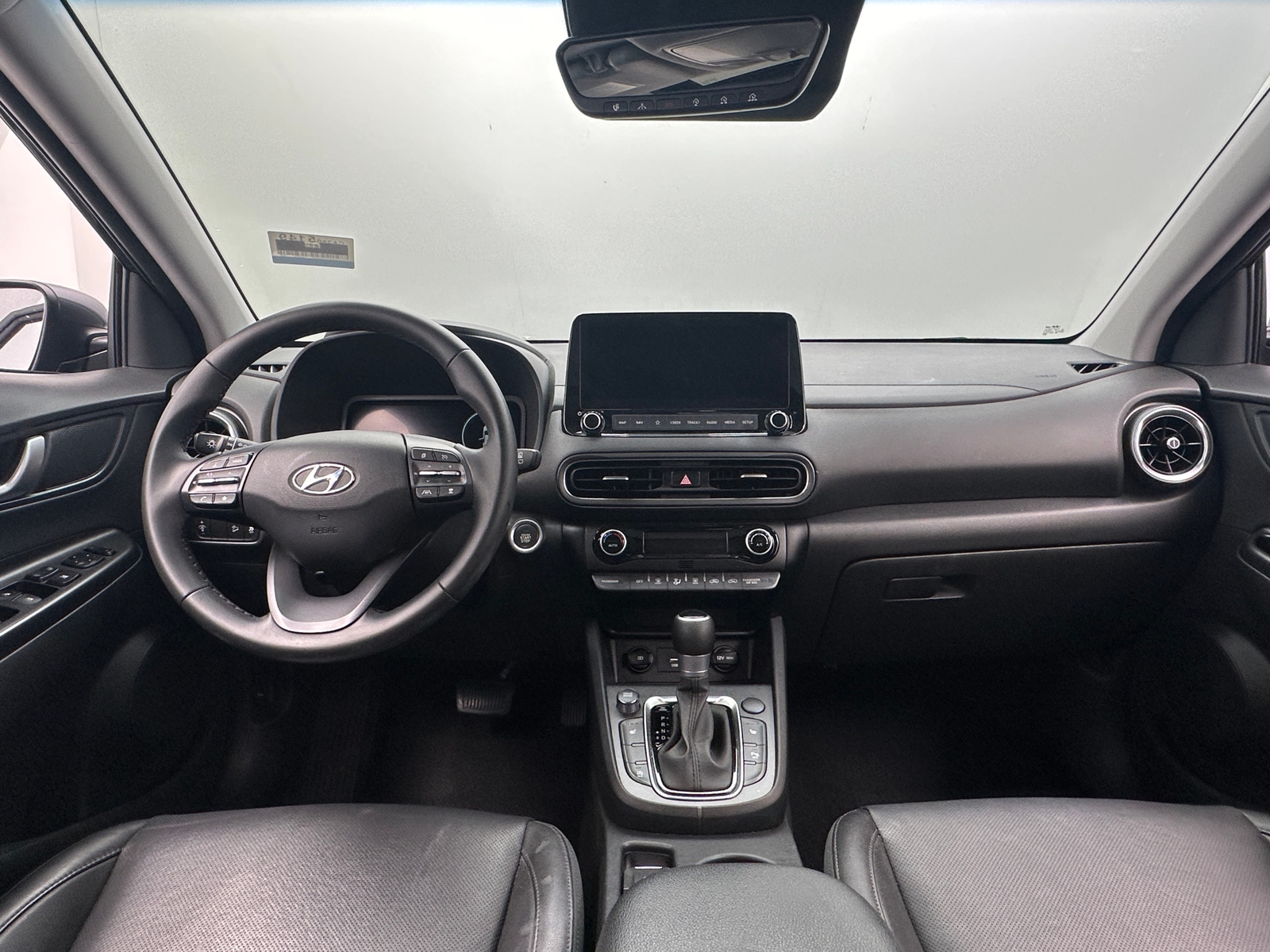 Thumbnail: 2022 Hyundai Kona - 2