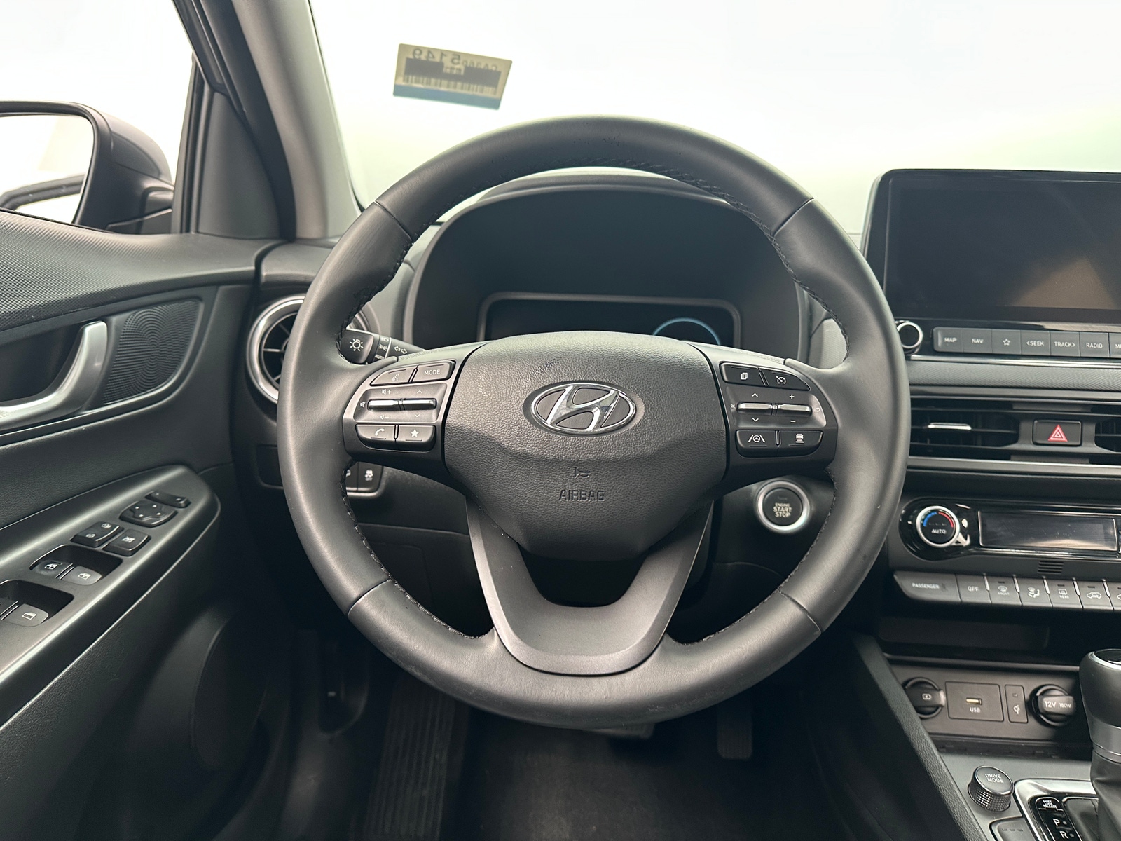 Thumbnail: 2022 Hyundai Kona - 4