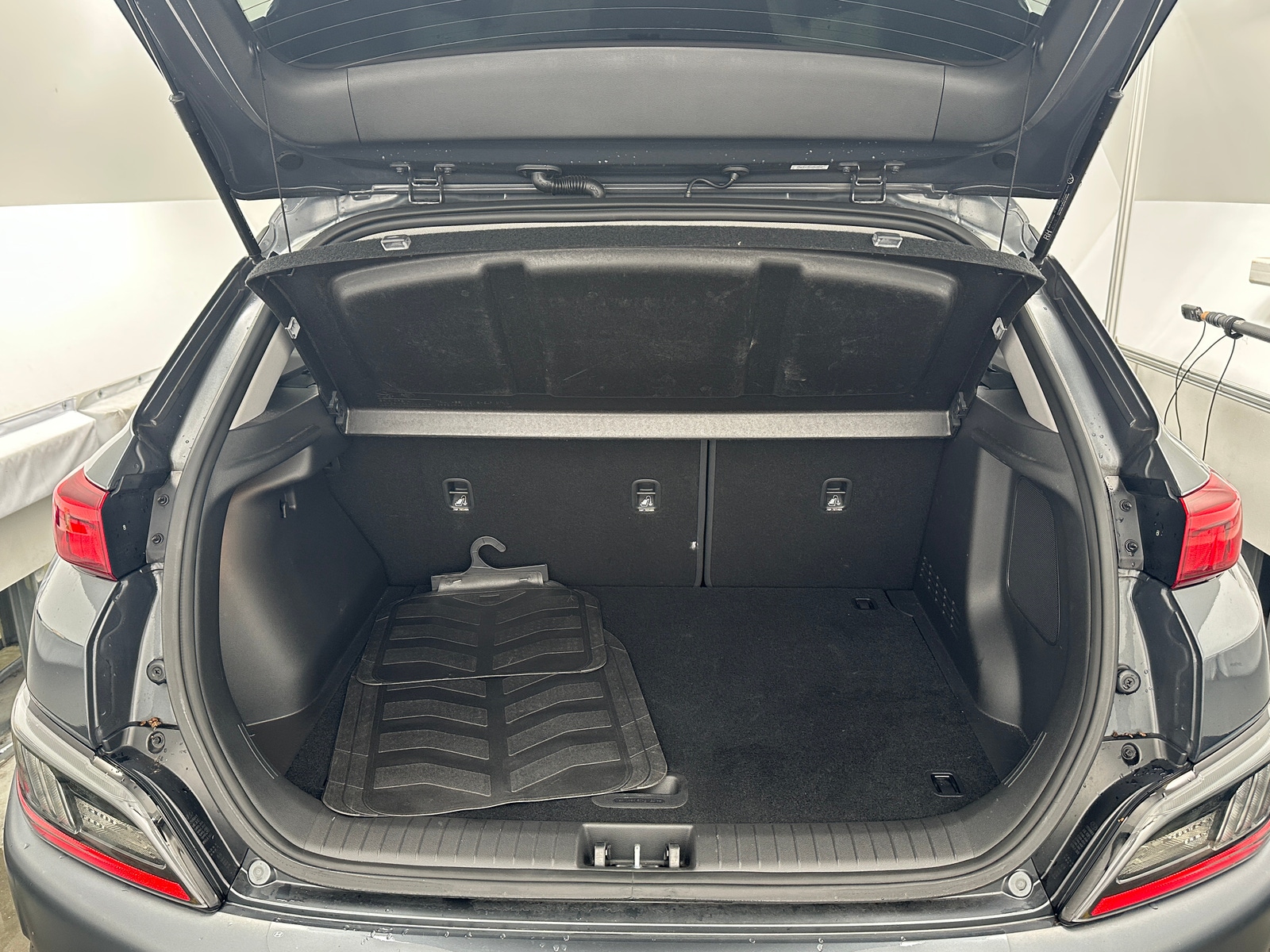 Thumbnail: 2022 Hyundai Kona - 6