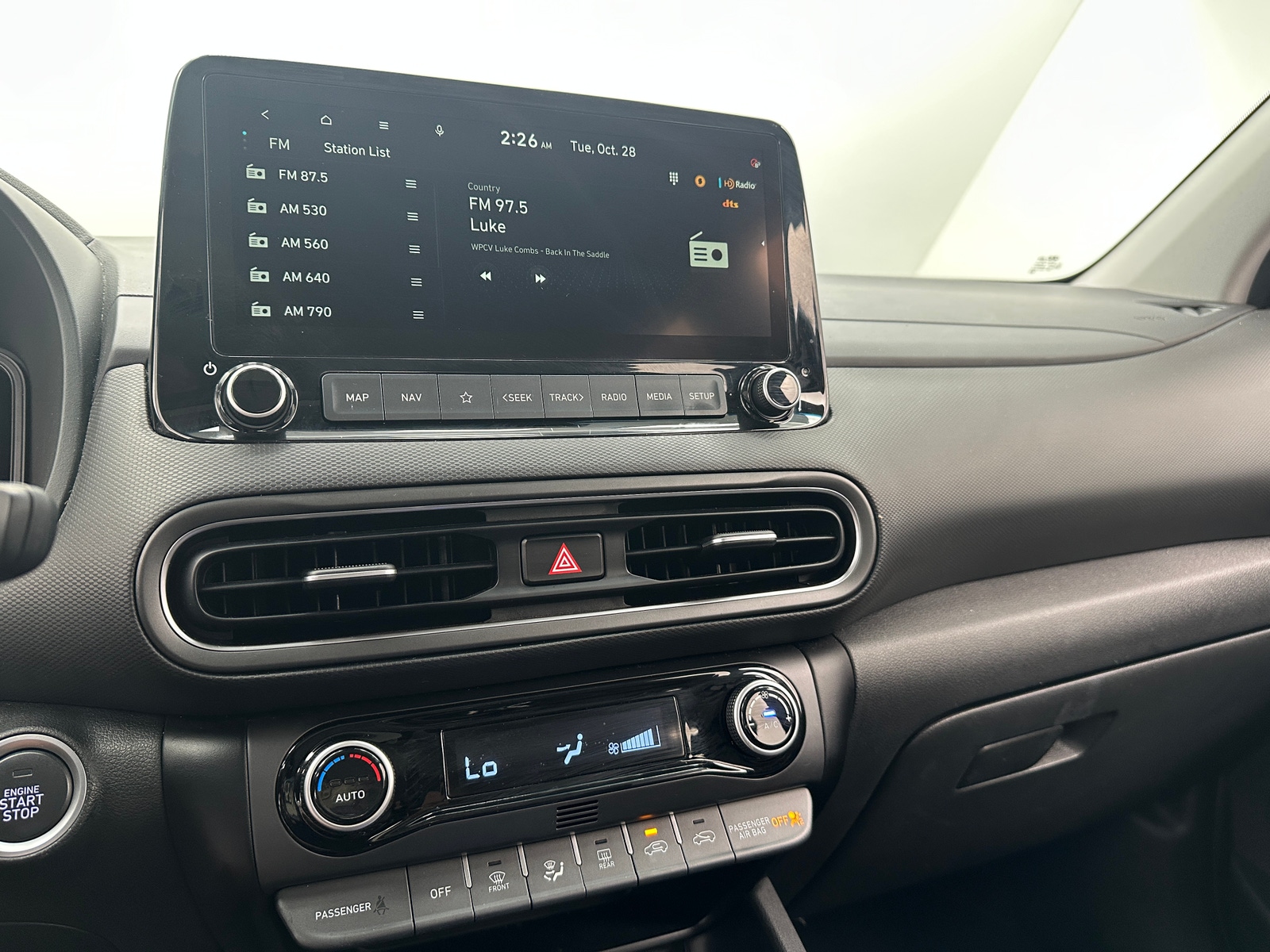 Thumbnail: 2022 Hyundai Kona - 3