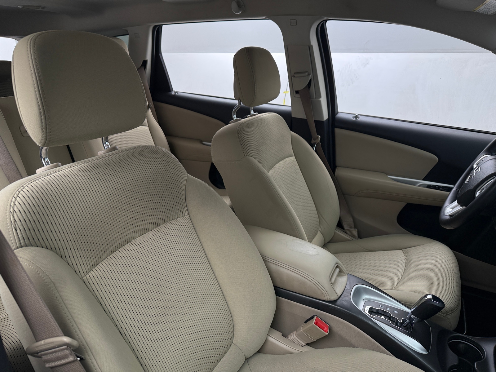 Thumbnail: 2017 Dodge Journey - 2