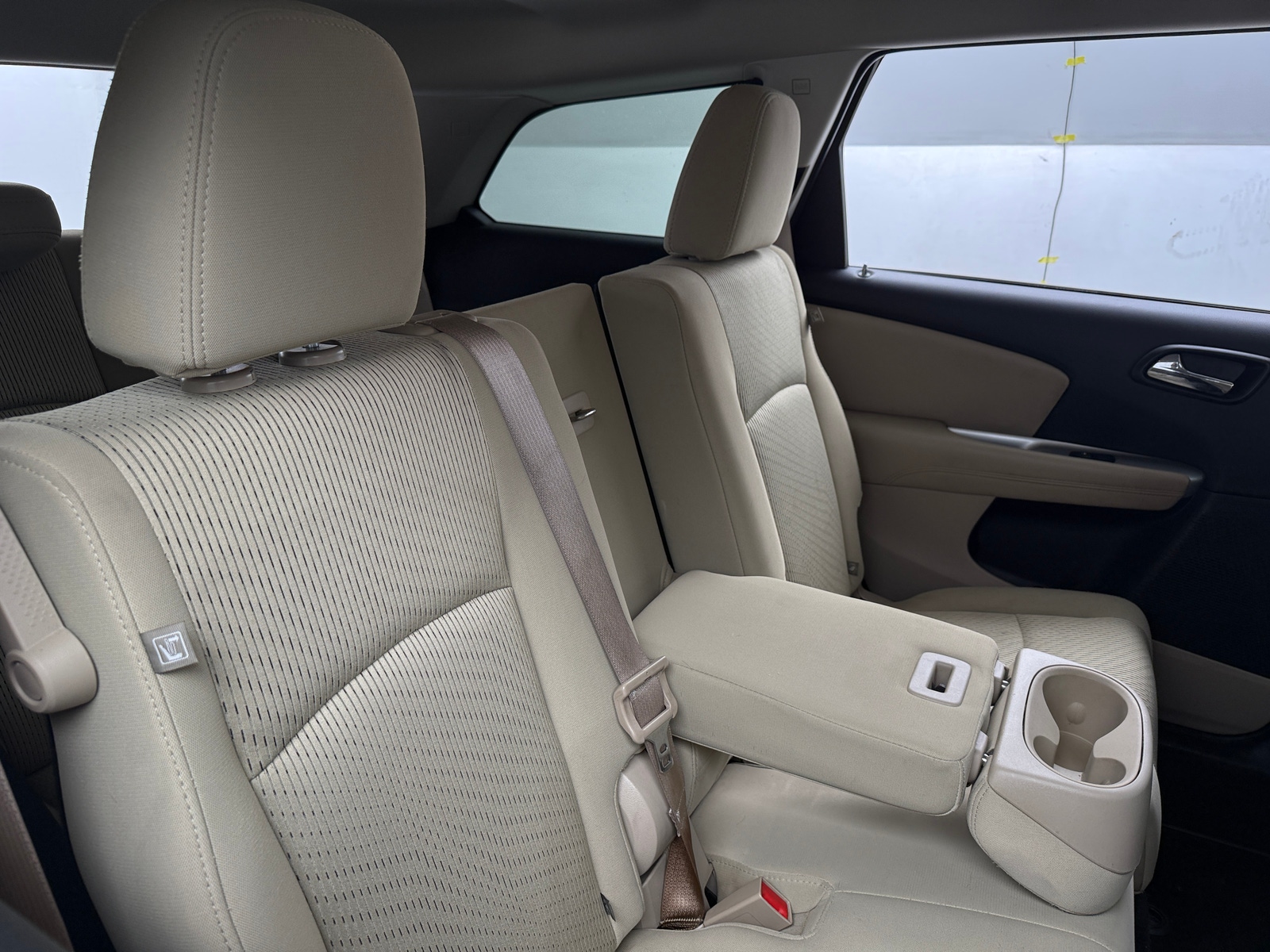 Thumbnail: 2017 Dodge Journey - 5