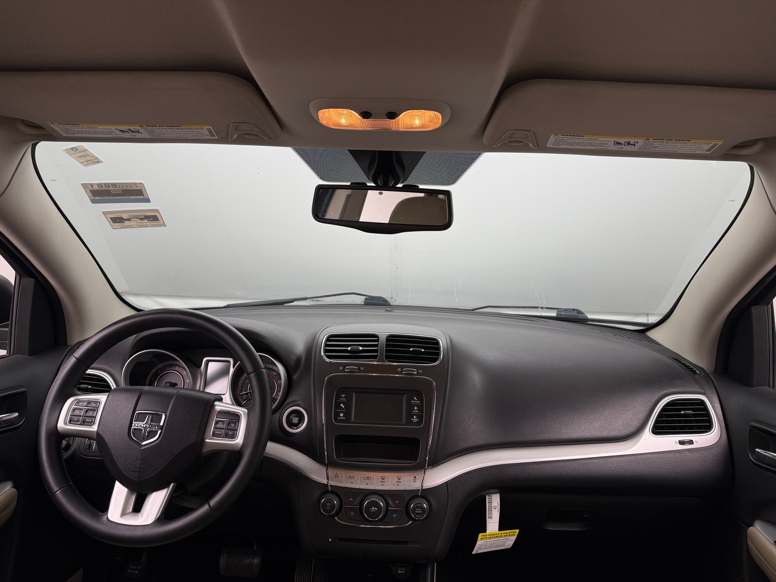 Thumbnail: 2017 Dodge Journey - 3