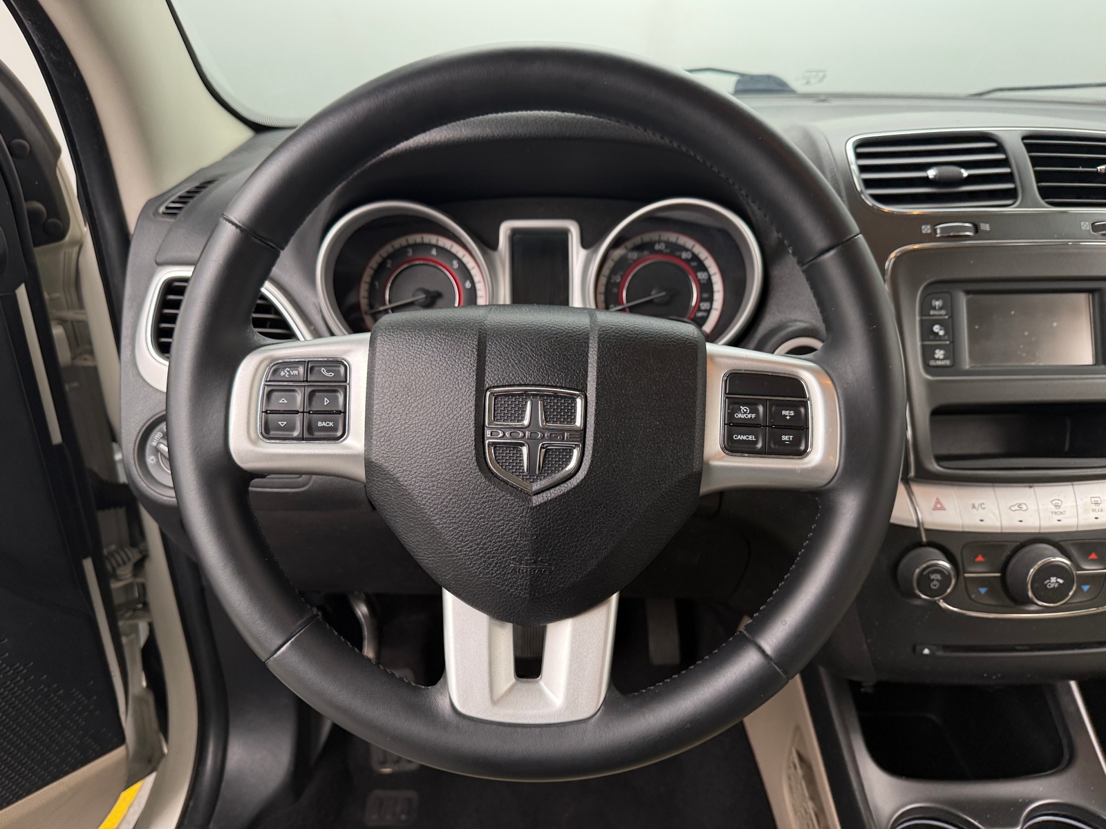 Thumbnail: 2017 Dodge Journey - 4