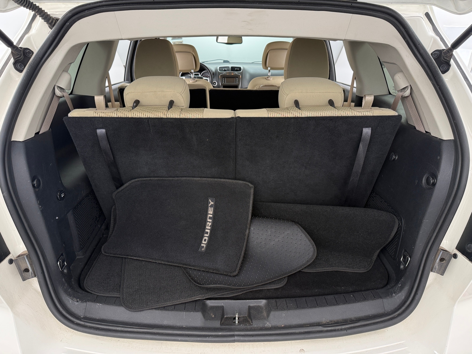 Thumbnail: 2017 Dodge Journey - 6