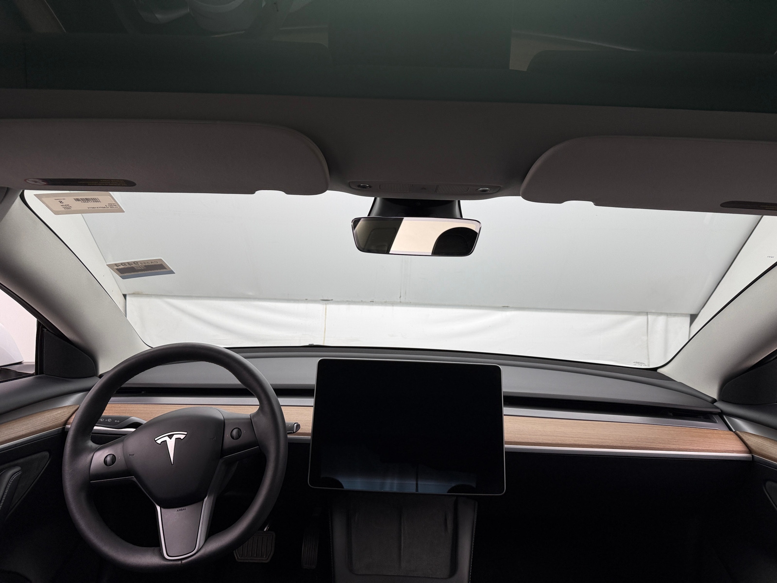 Thumbnail: 2023 Tesla Model 3 - 2