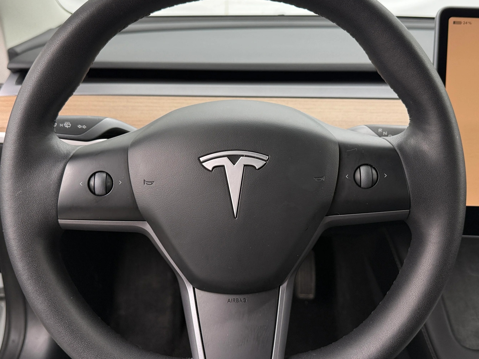 Thumbnail: 2023 Tesla Model 3 - 4