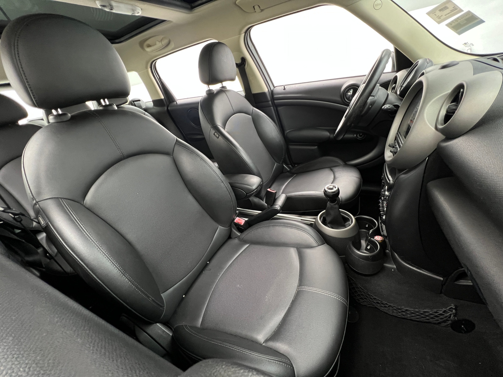 Thumbnail: 2012 MINI Cooper Countryman - 2