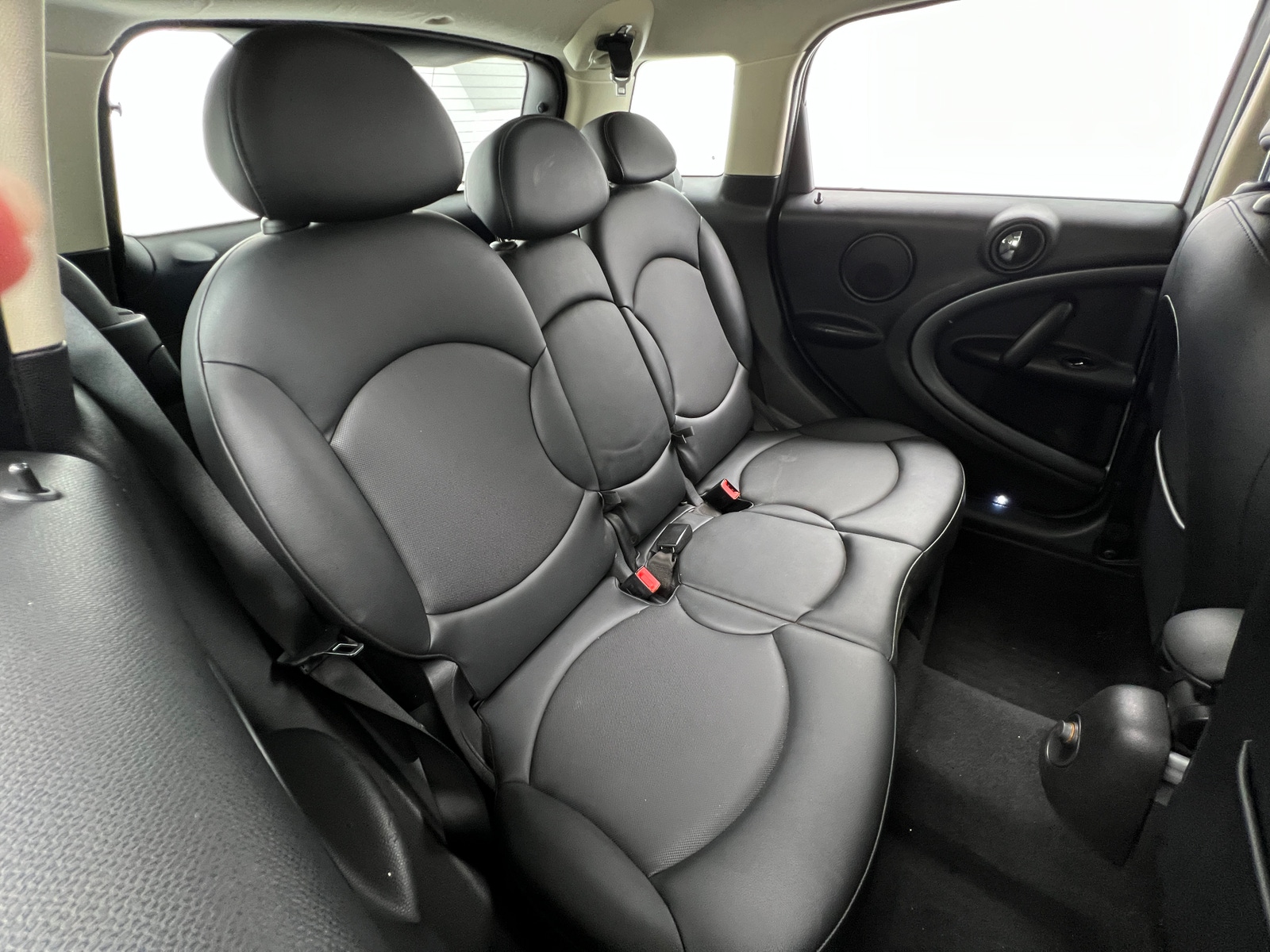 Thumbnail: 2012 MINI Cooper Countryman - 6