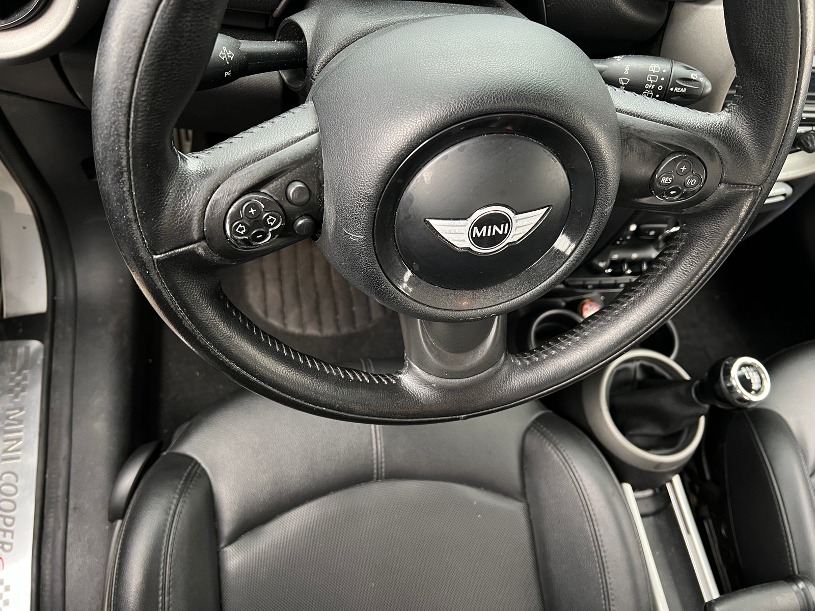 Thumbnail: 2012 MINI Cooper Countryman - 5
