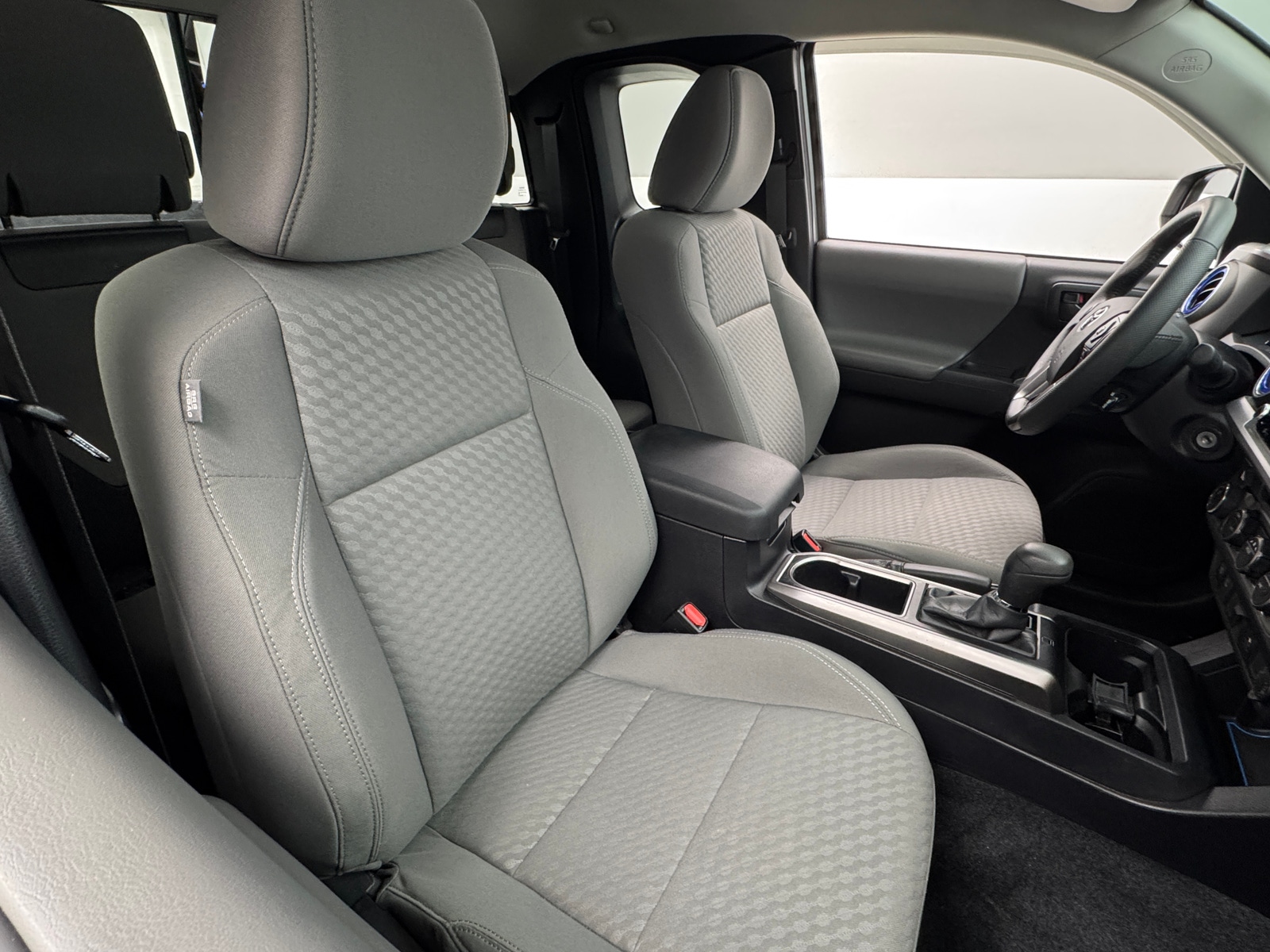 Thumbnail: 2021 Toyota Tacoma - 2