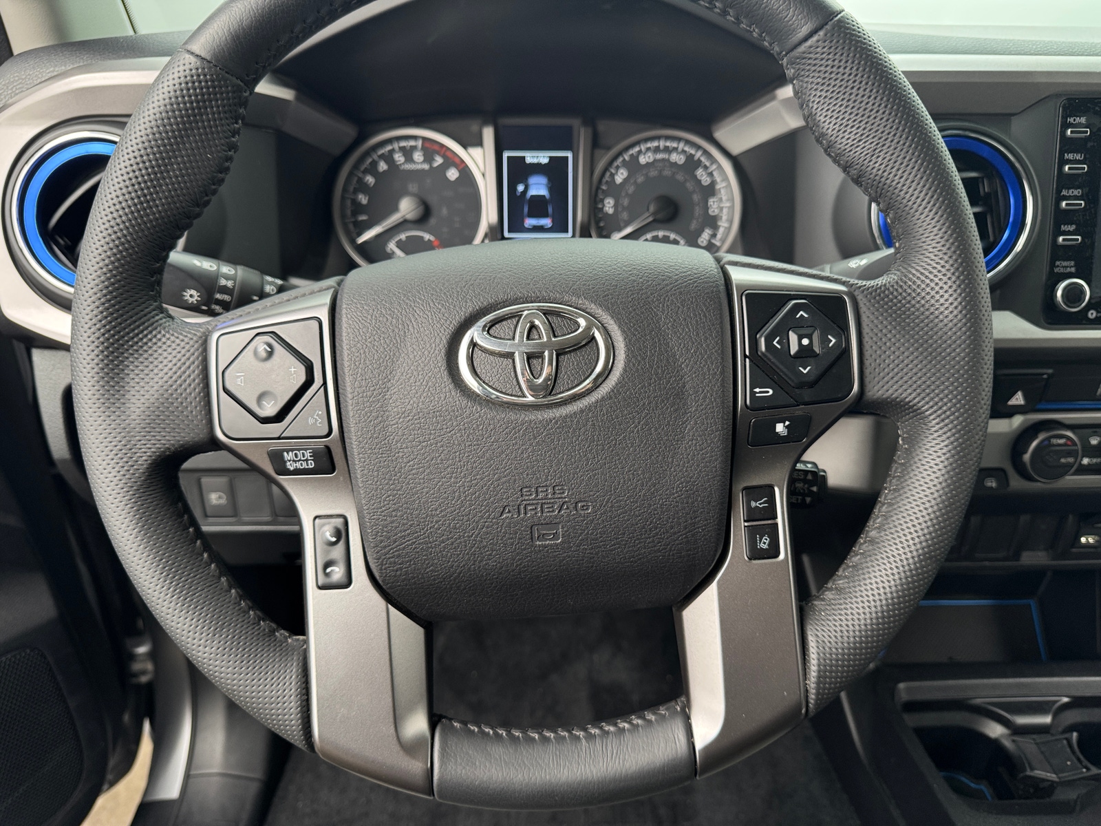 Thumbnail: 2021 Toyota Tacoma - 5