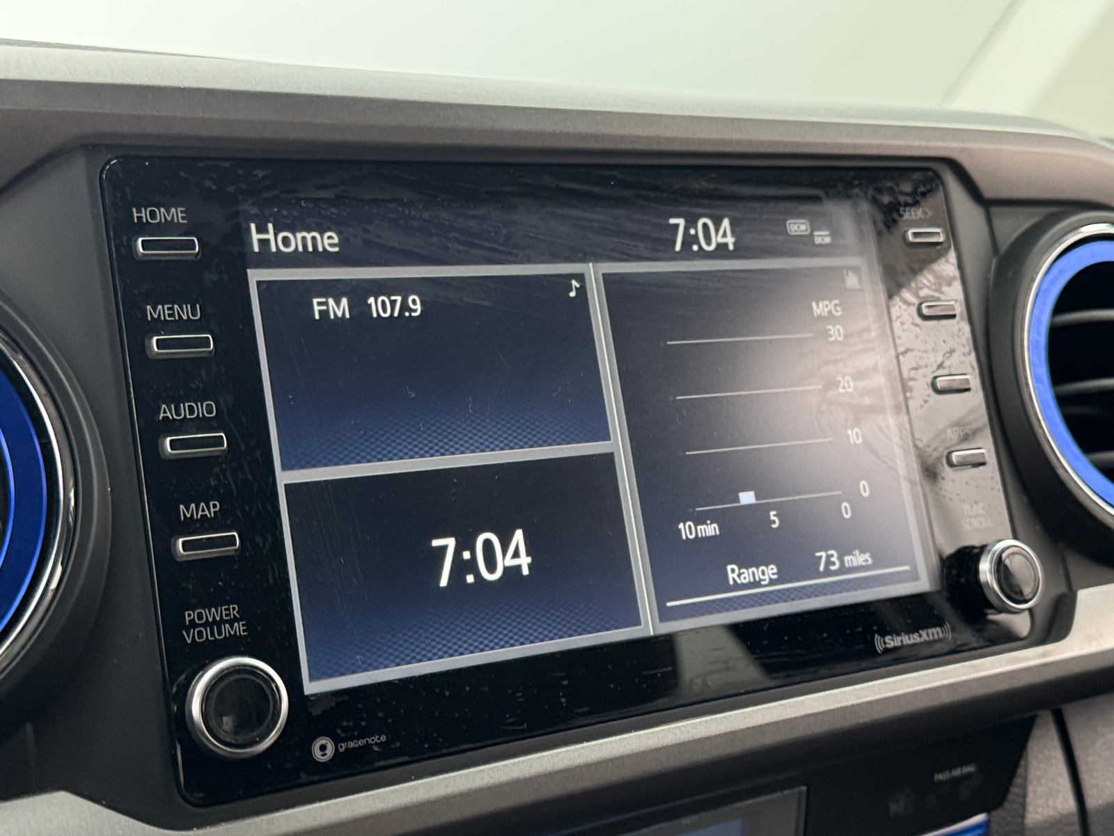 Thumbnail: 2021 Toyota Tacoma - 4