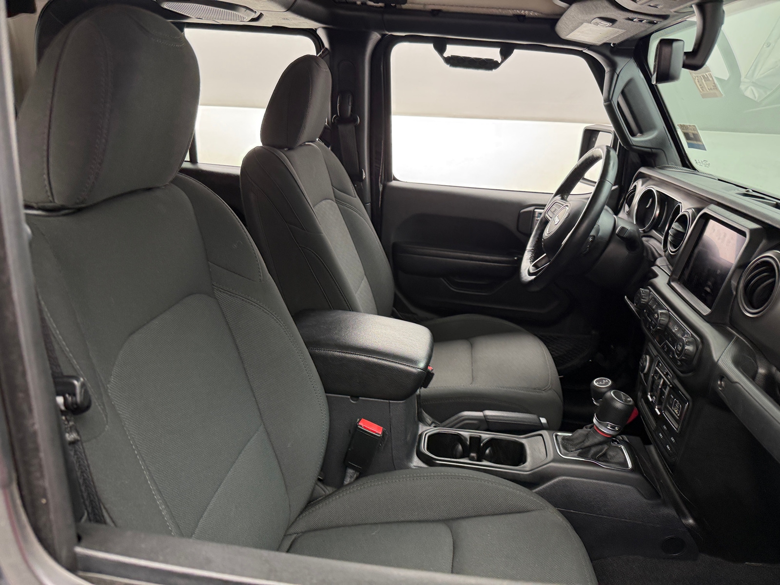 Thumbnail: 2021 Jeep Gladiator - 2