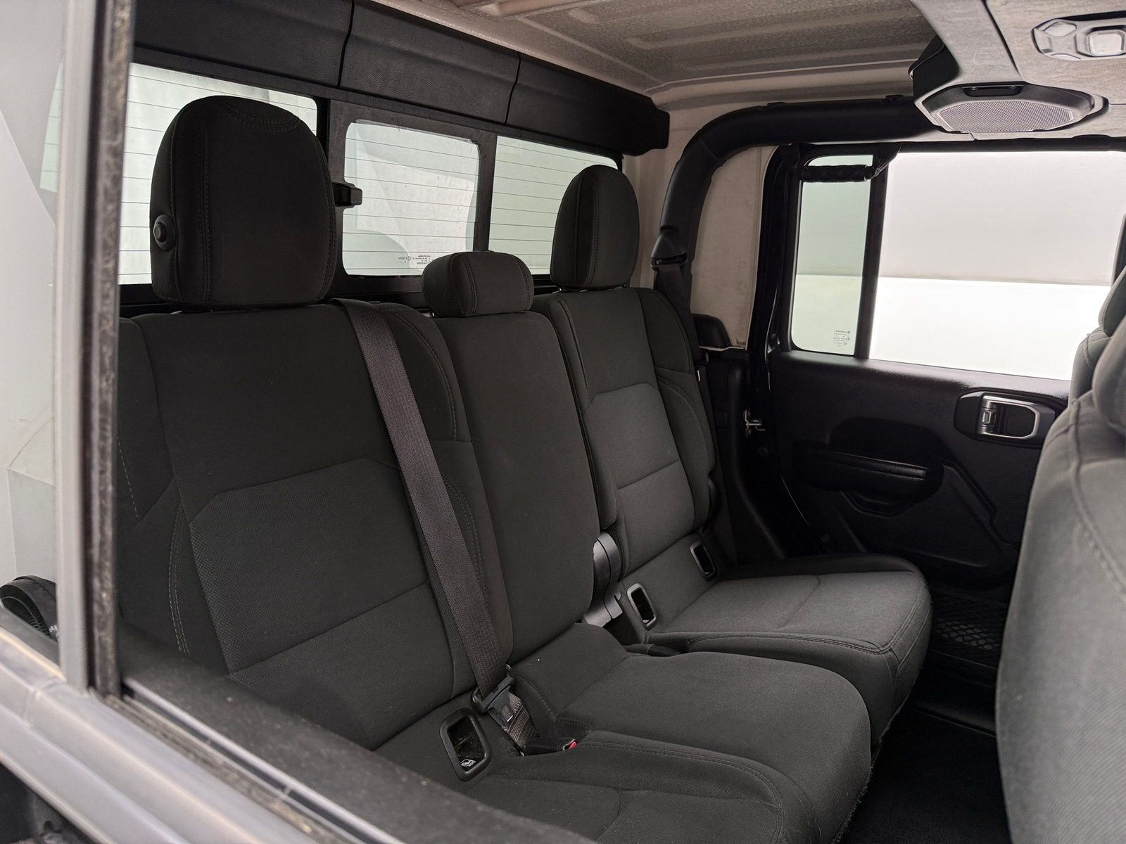 Thumbnail: 2021 Jeep Gladiator - 6