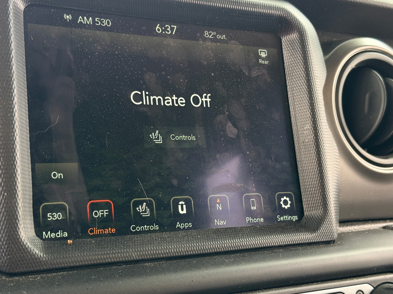 Thumbnail: 2021 Jeep Gladiator - 4