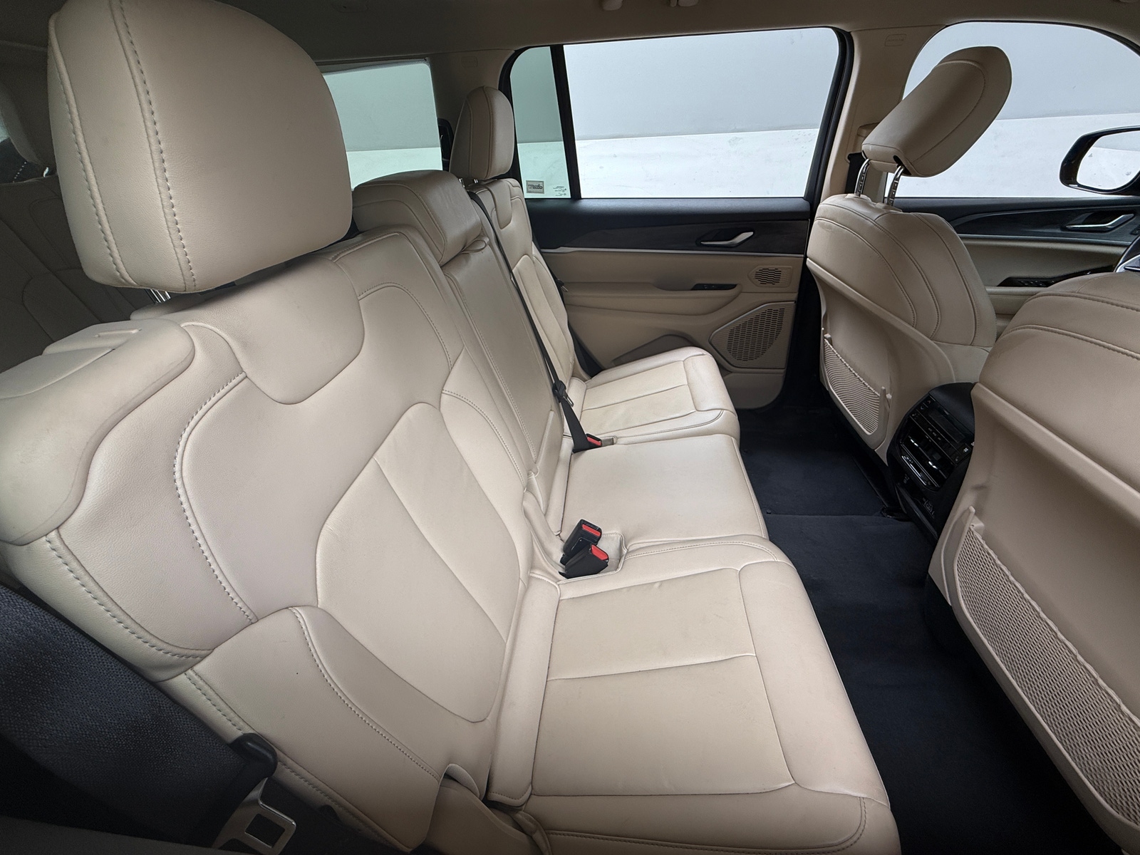 Thumbnail: 2021 Jeep Grand Cherokee L - 5