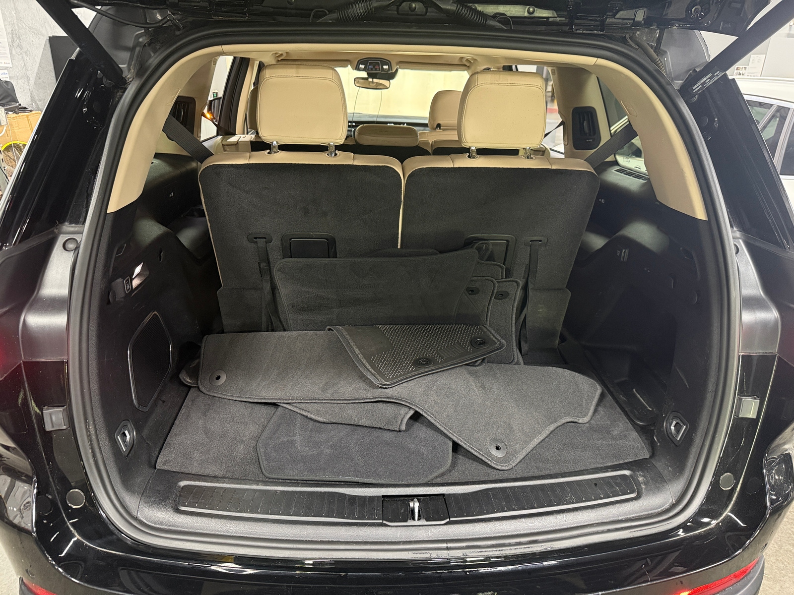 Thumbnail: 2021 Jeep Grand Cherokee L - 6